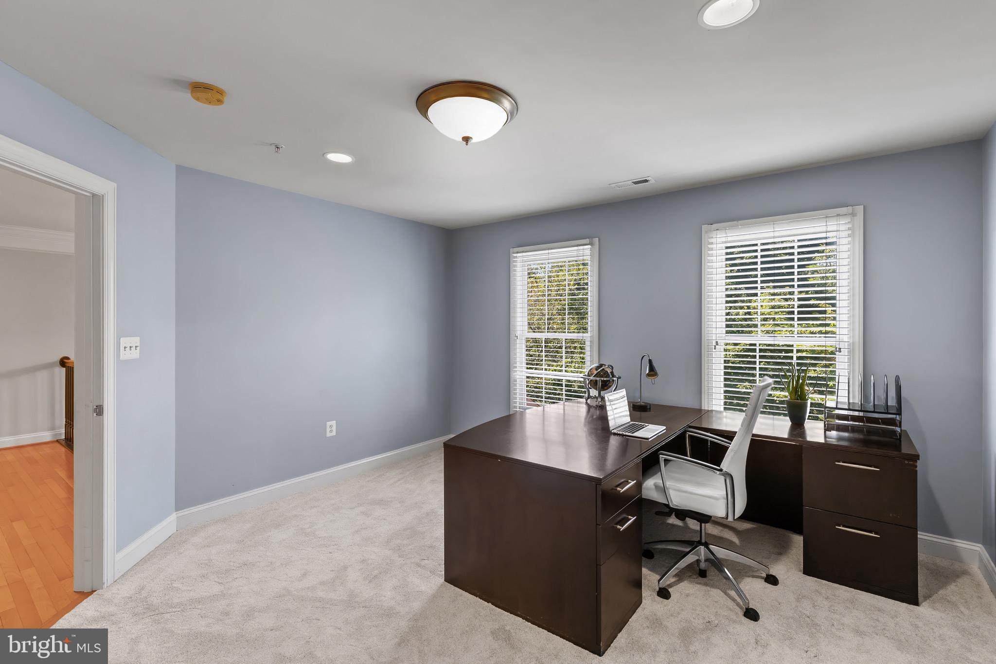AUBURN VILLAGE AT SANDY SPRING - Residential