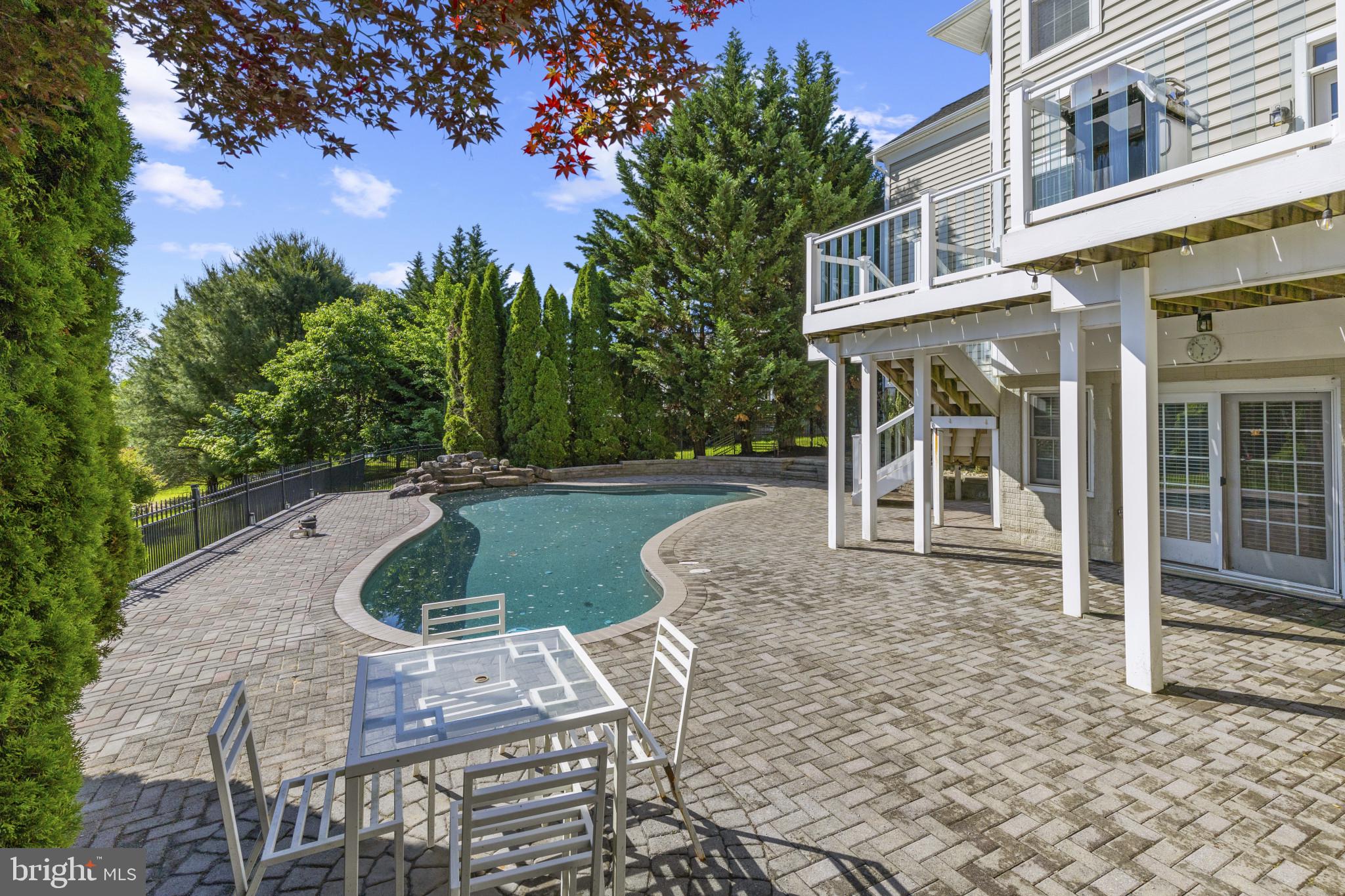 AUBURN VILLAGE AT SANDY SPRING - Residential