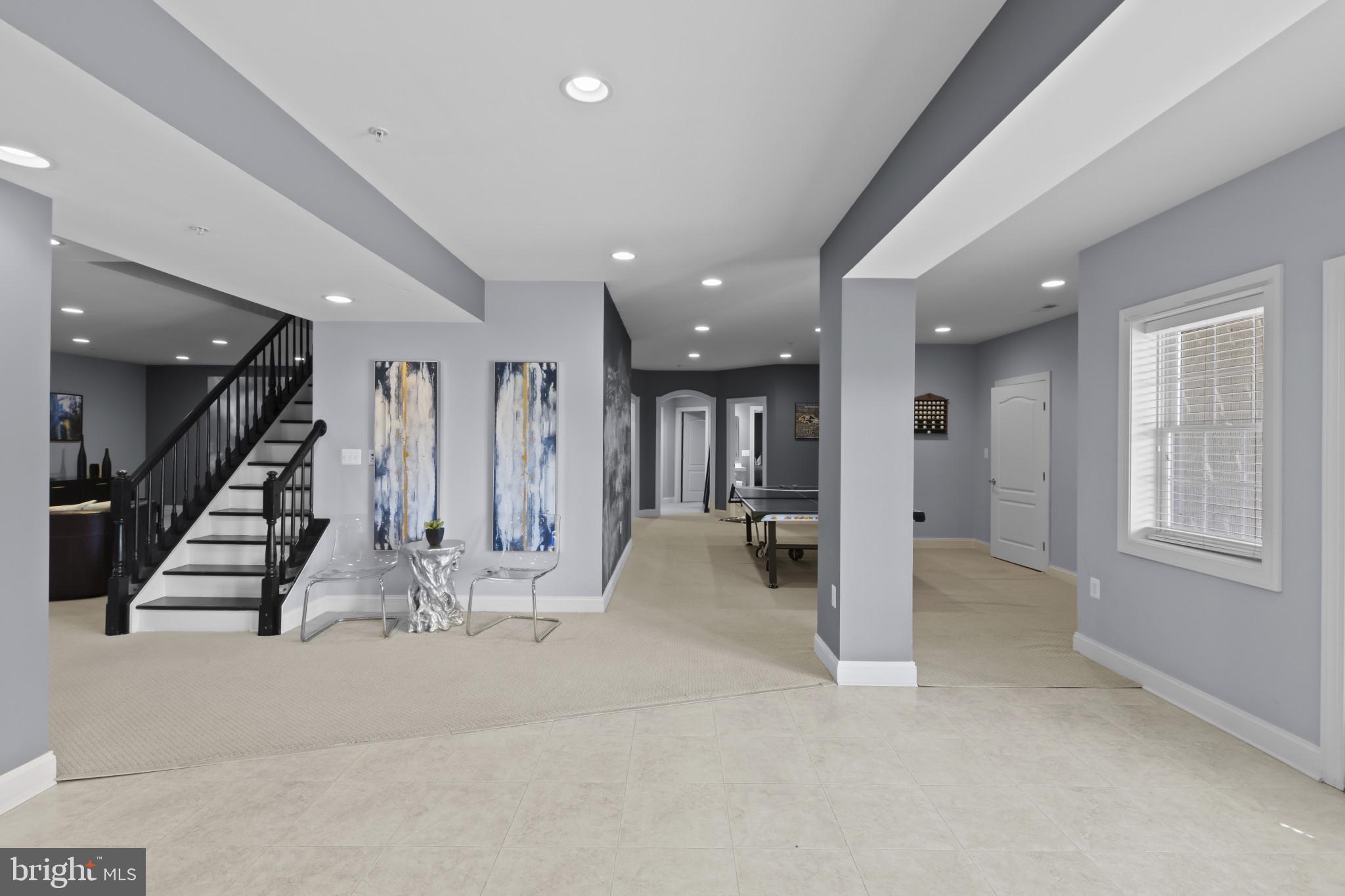 AUBURN VILLAGE AT SANDY SPRING - Residential