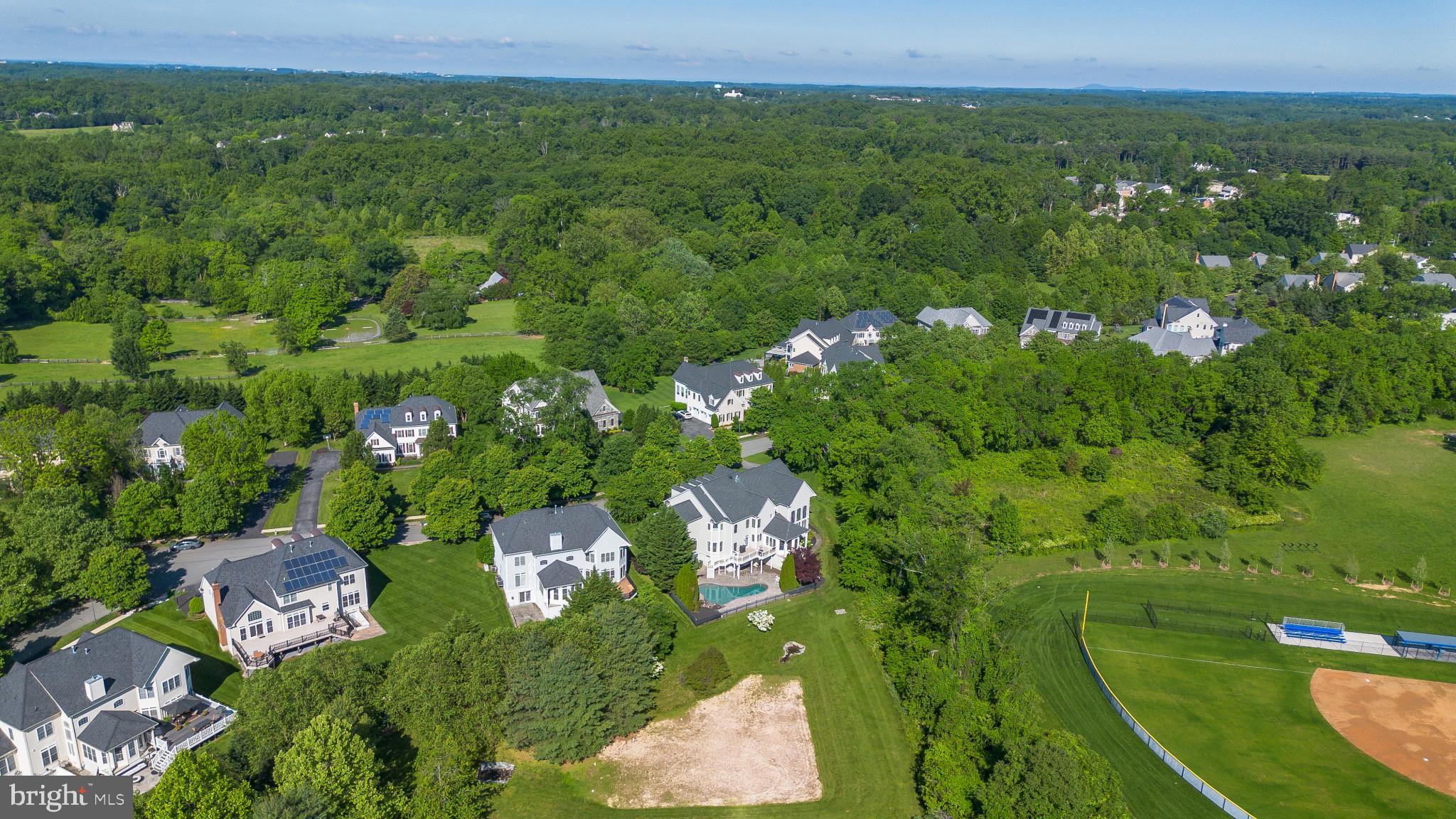 AUBURN VILLAGE AT SANDY SPRING - Residential