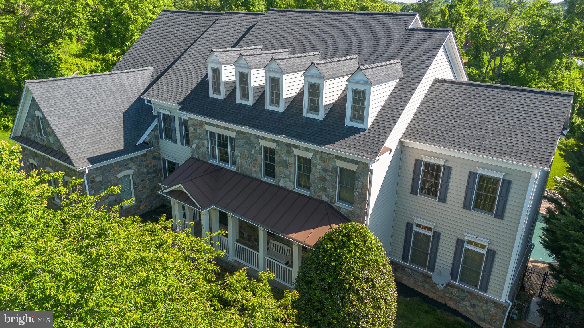 AUBURN VILLAGE AT SANDY SPRING - Residential