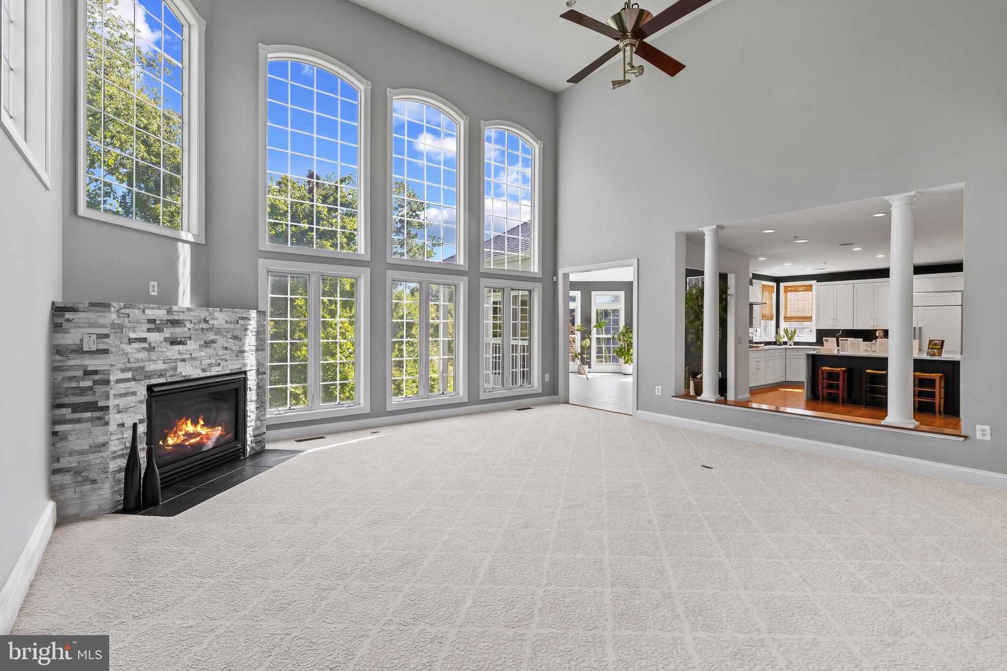 AUBURN VILLAGE AT SANDY SPRING - Residential