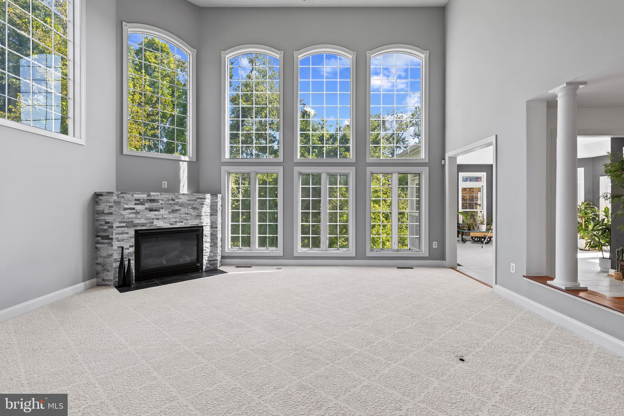 AUBURN VILLAGE AT SANDY SPRING - Residential