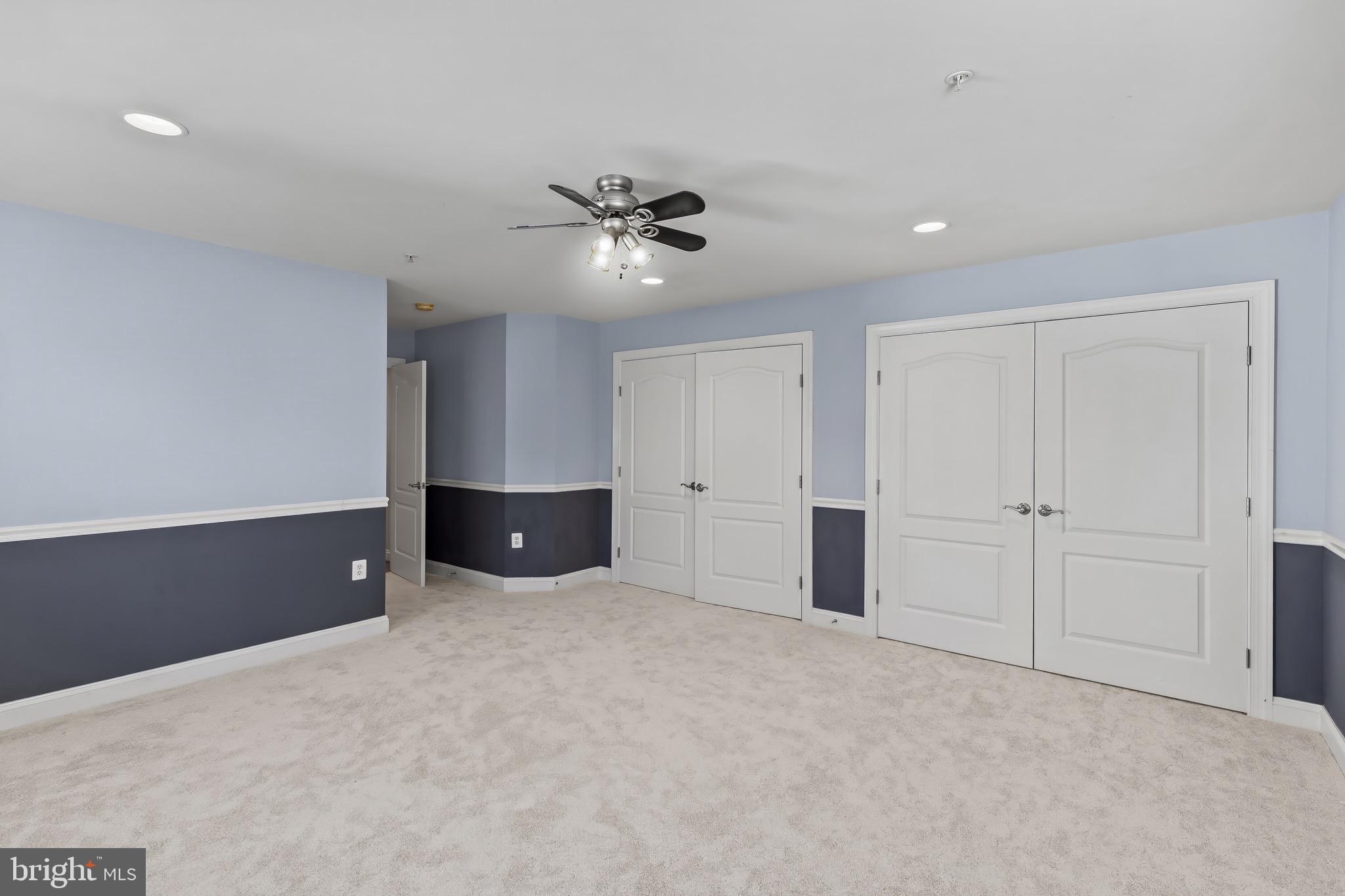 AUBURN VILLAGE AT SANDY SPRING - Residential