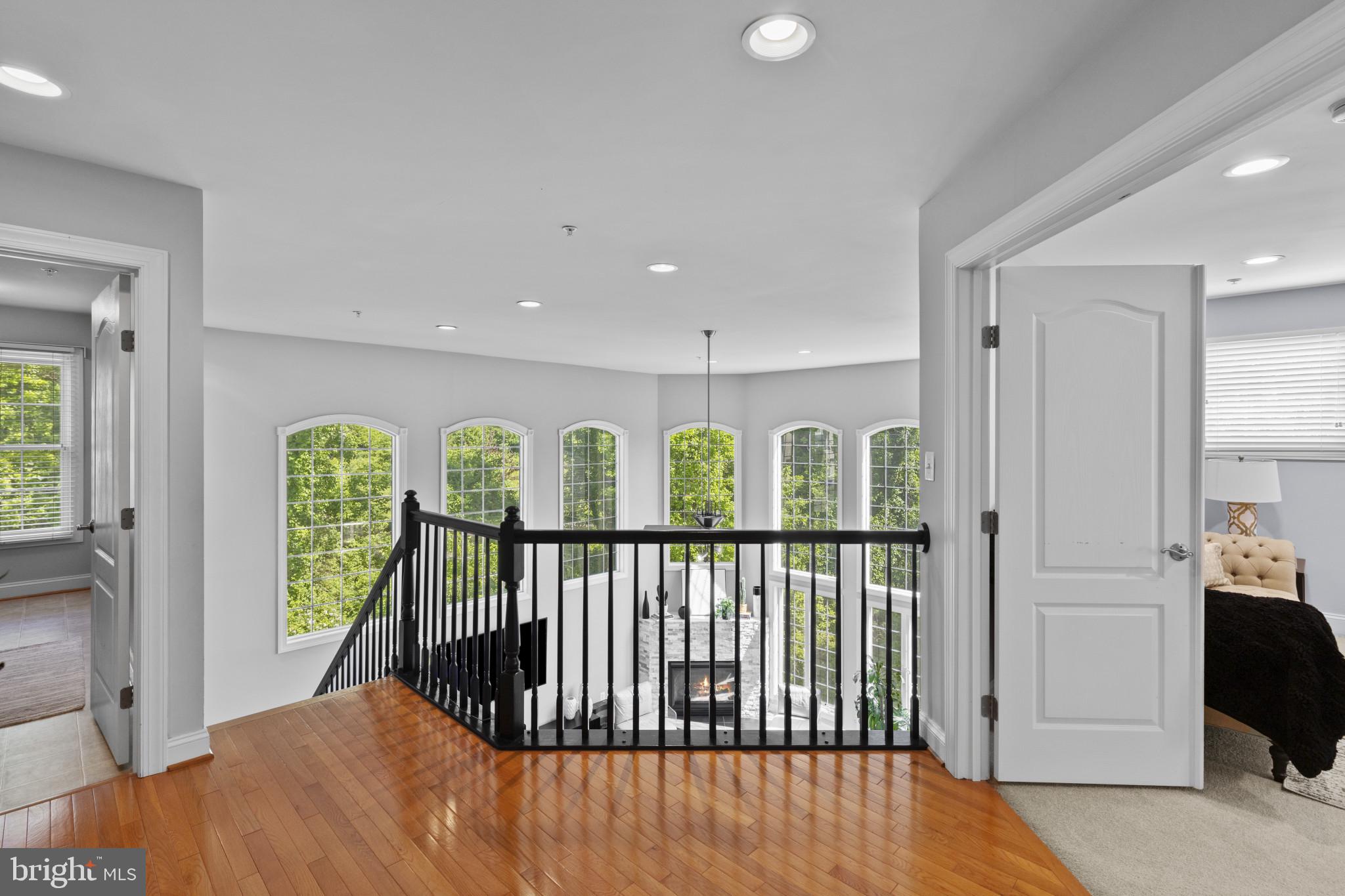 AUBURN VILLAGE AT SANDY SPRING - Residential
