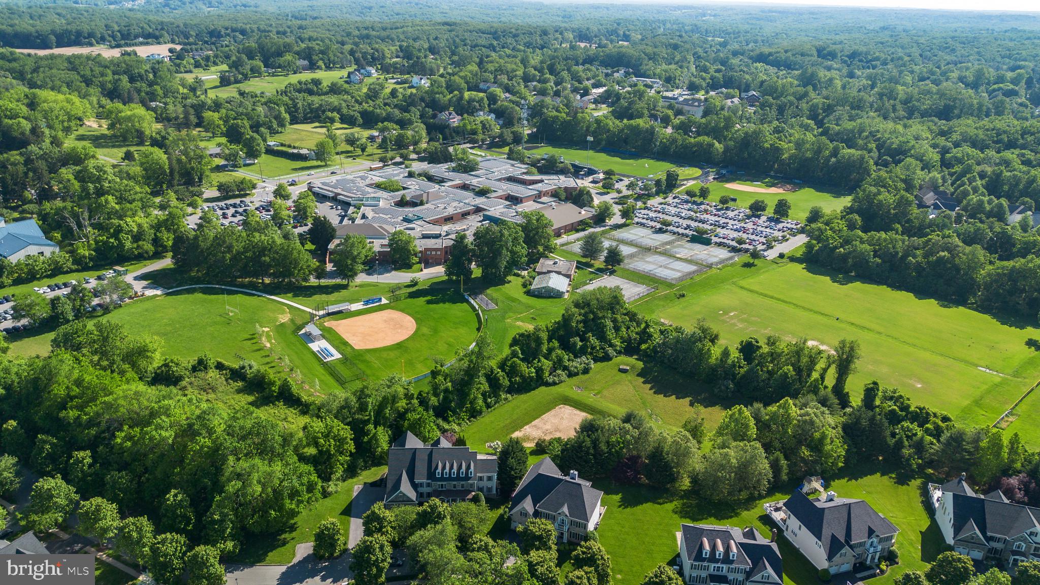 AUBURN VILLAGE AT SANDY SPRING - Residential