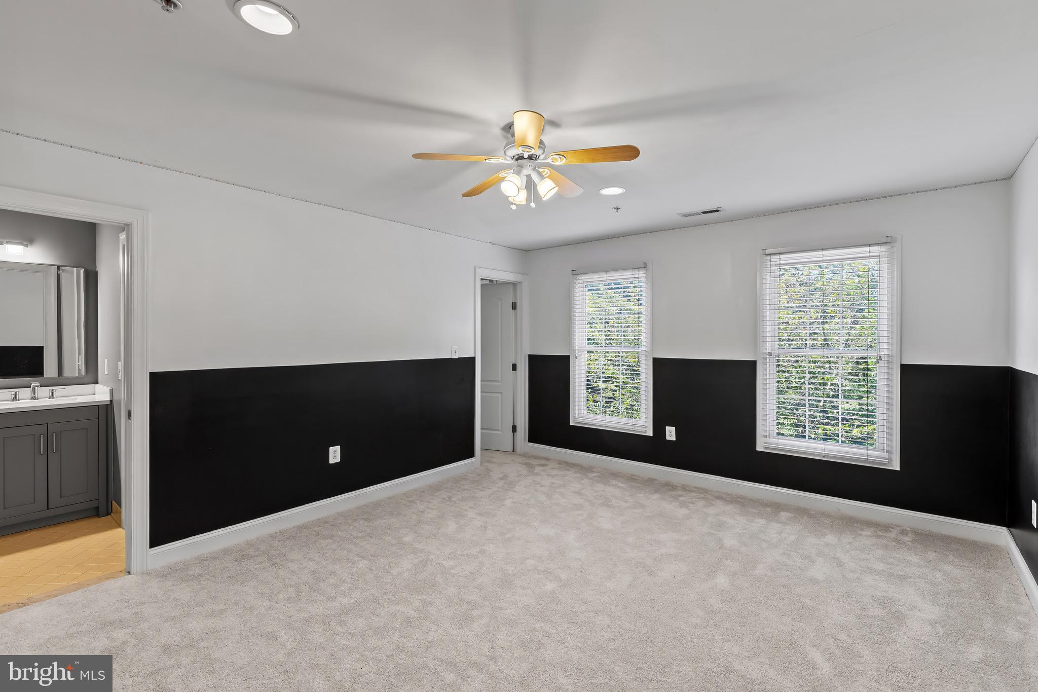 AUBURN VILLAGE AT SANDY SPRING - Residential