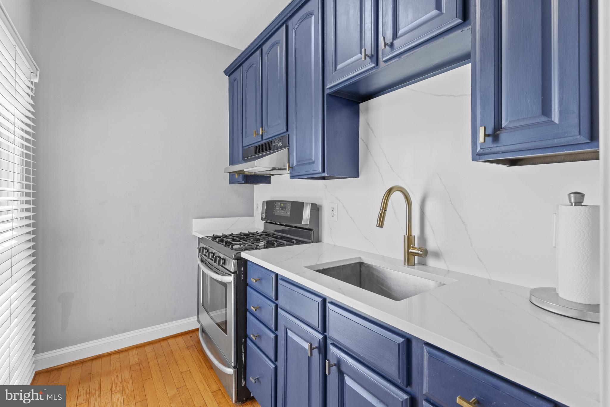 AUBURN VILLAGE AT SANDY SPRING - Residential