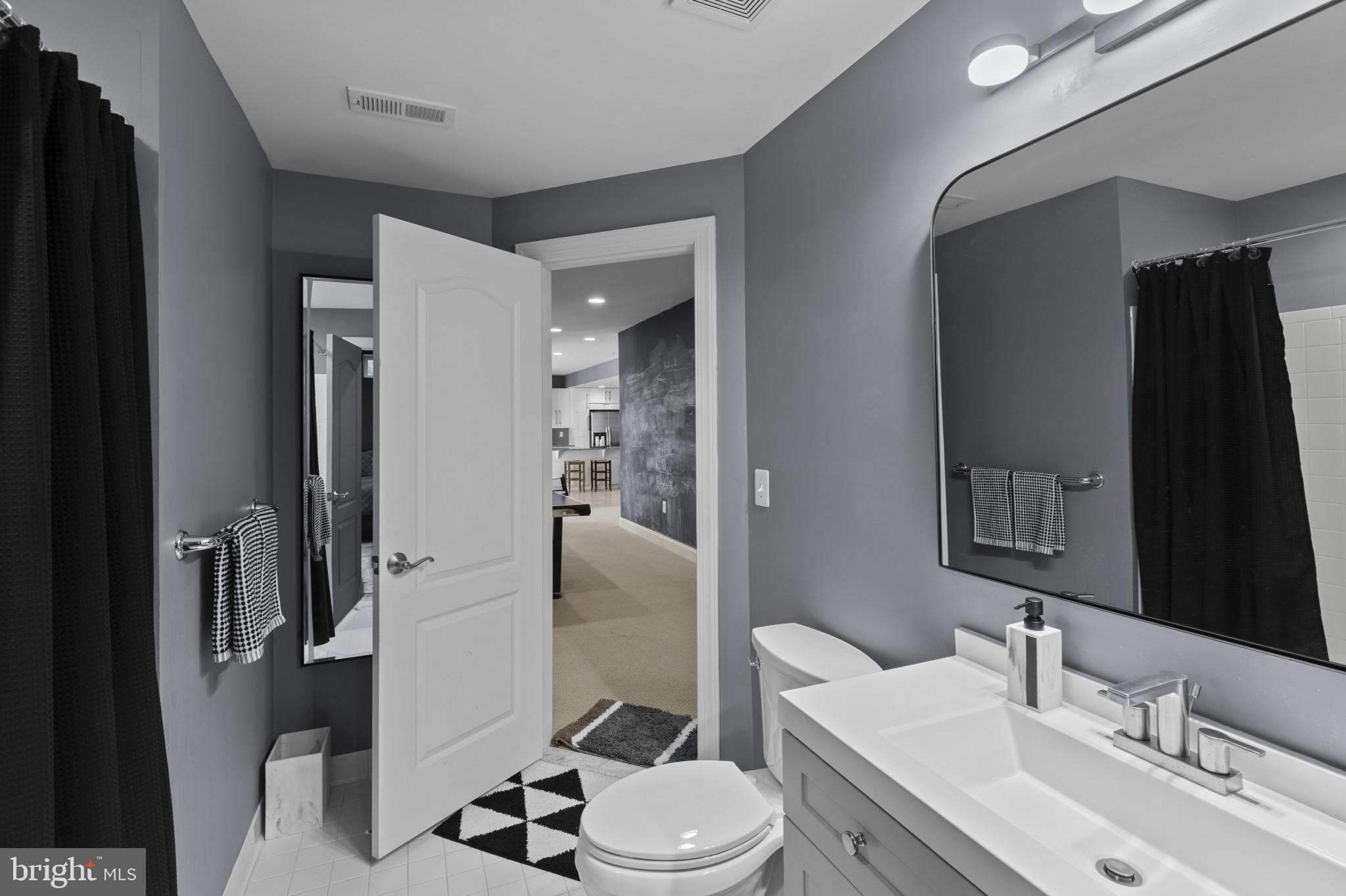AUBURN VILLAGE AT SANDY SPRING - Residential