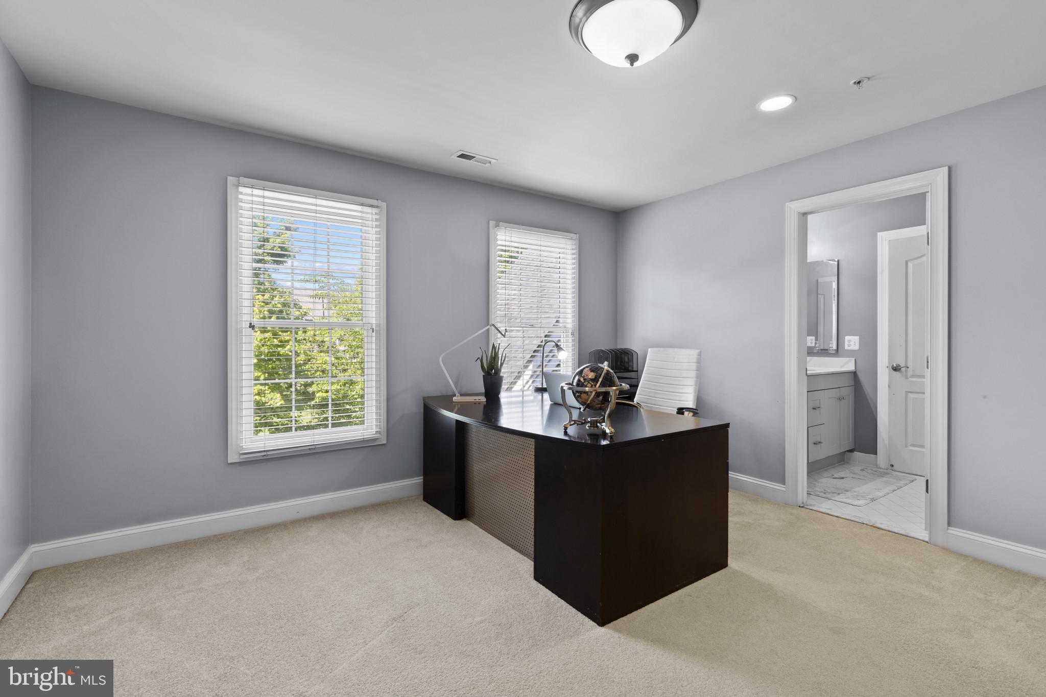 AUBURN VILLAGE AT SANDY SPRING - Residential