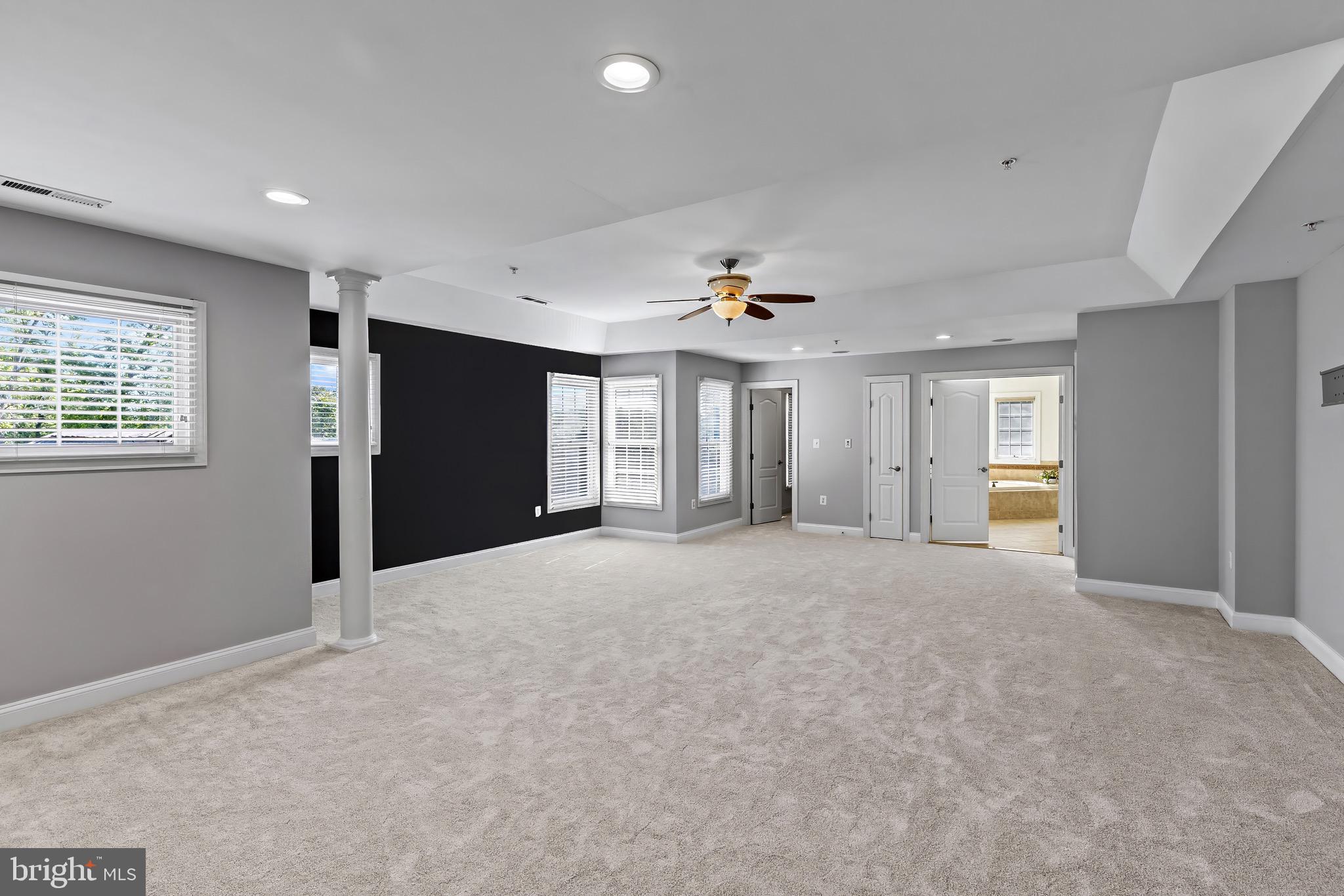AUBURN VILLAGE AT SANDY SPRING - Residential