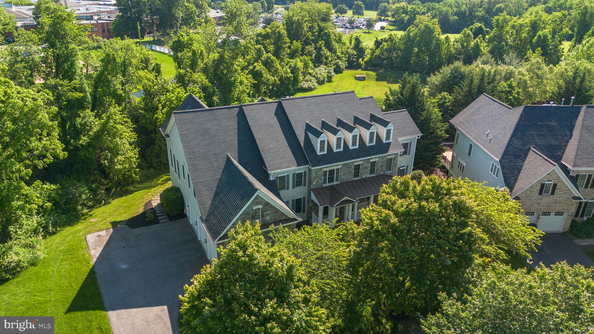 AUBURN VILLAGE AT SANDY SPRING - Residential