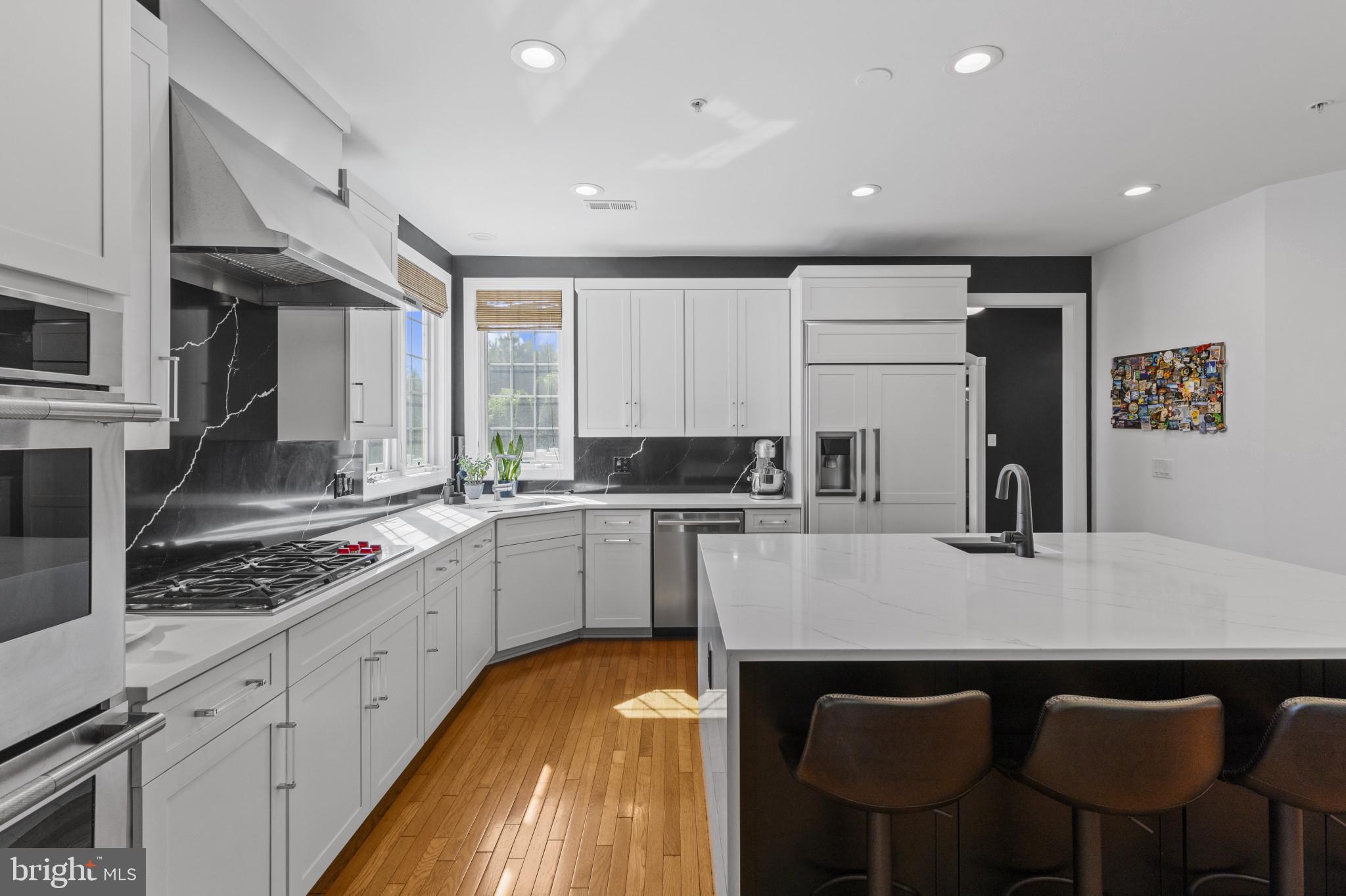 AUBURN VILLAGE AT SANDY SPRING - Residential
