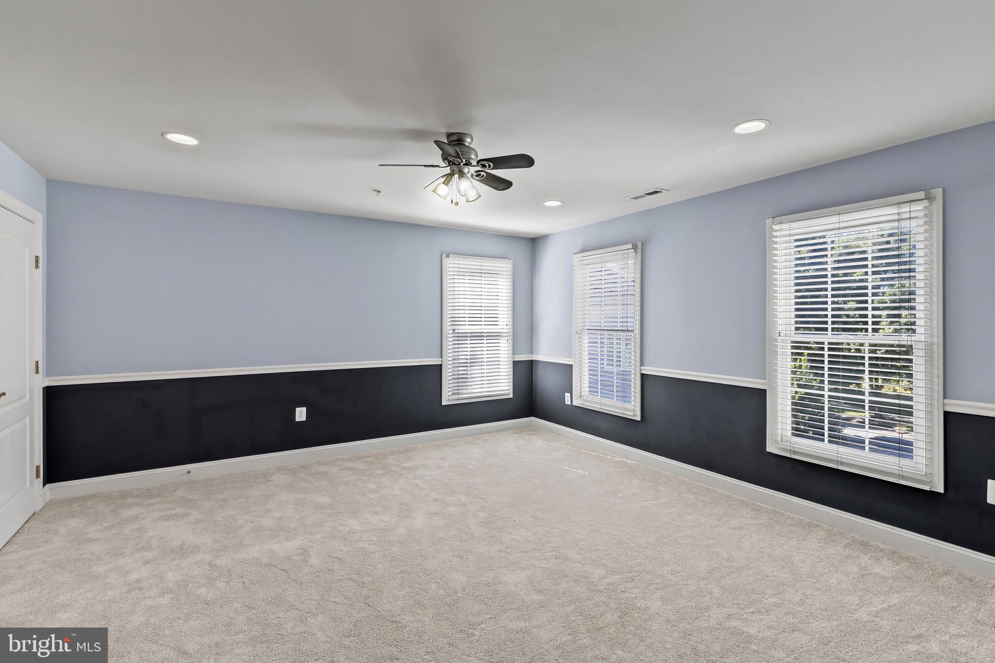 AUBURN VILLAGE AT SANDY SPRING - Residential