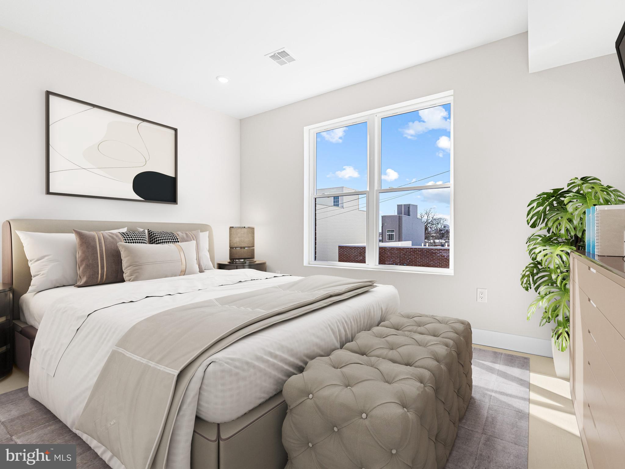 PORT RICHMOND - Residential Income