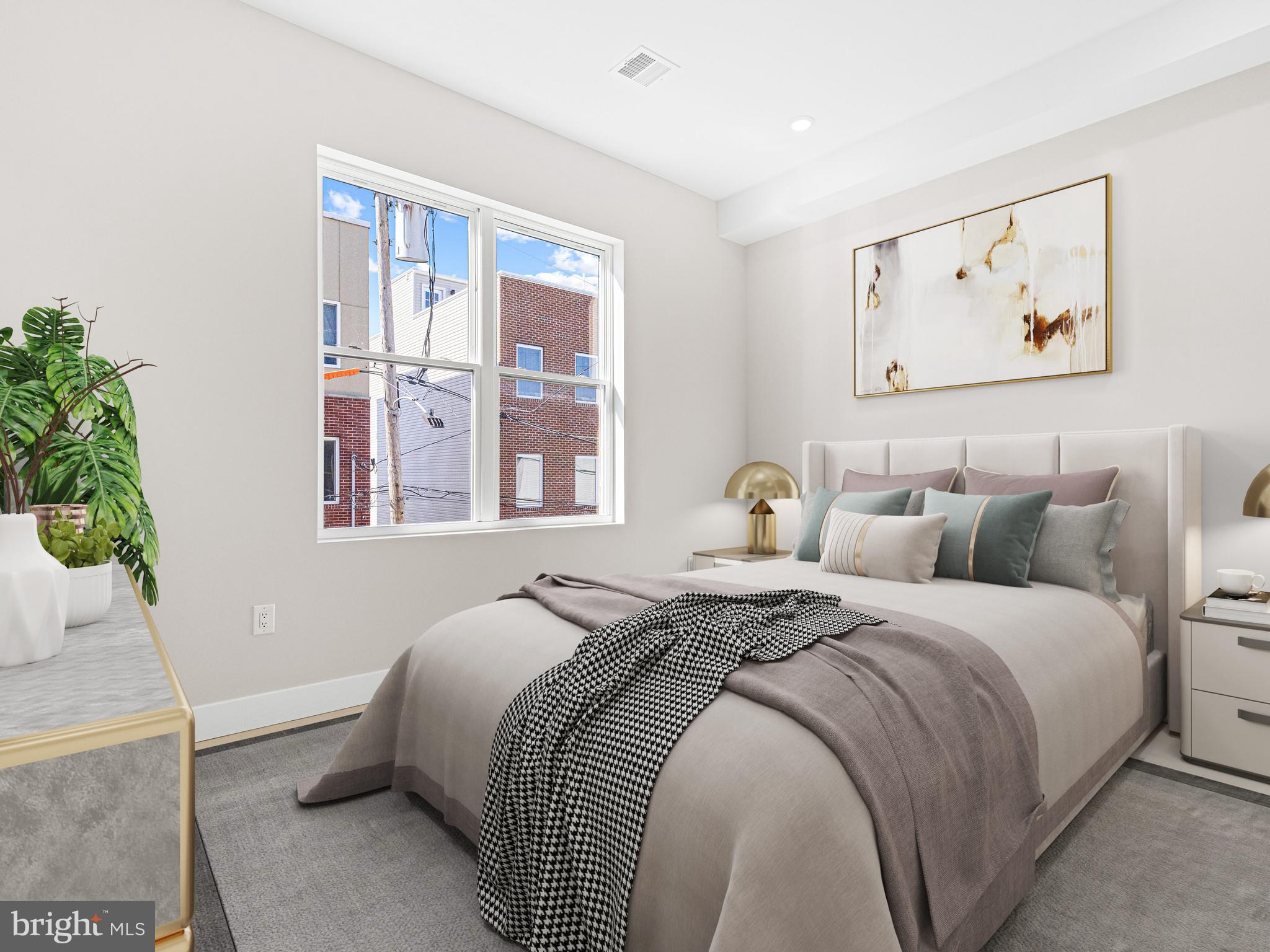 PORT RICHMOND - Residential Income