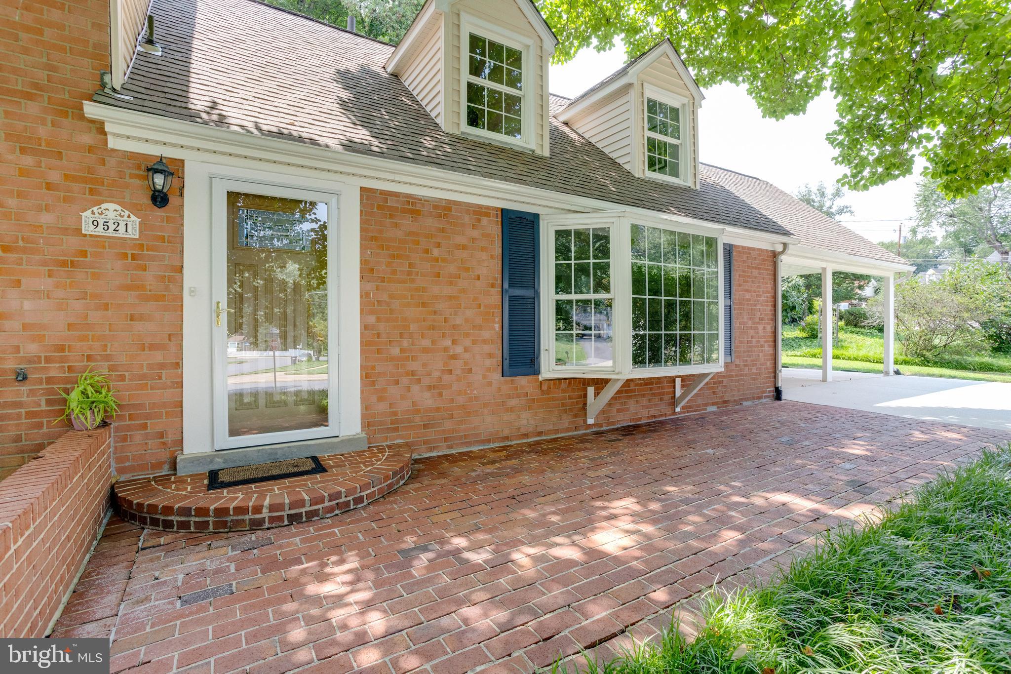 OLDE FORGE - Residential