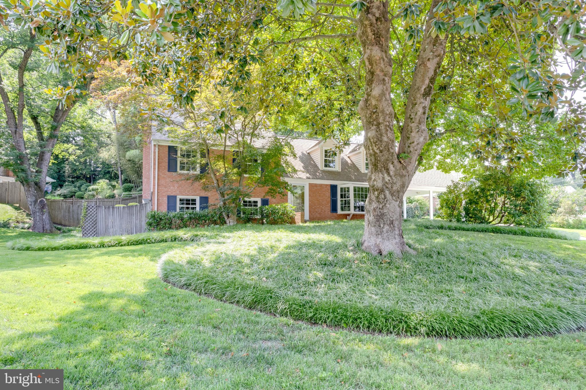OLDE FORGE - Residential