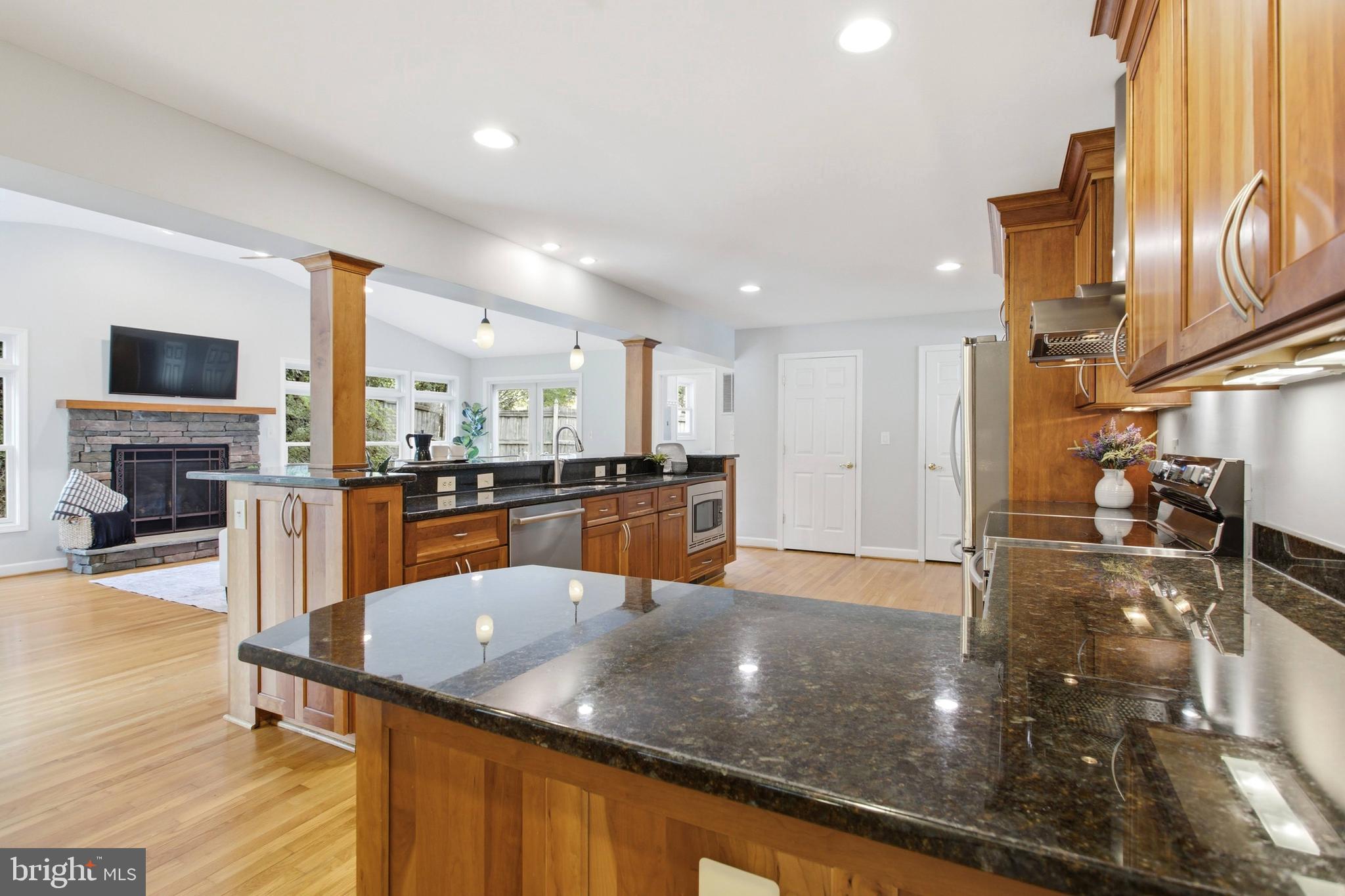 OLDE FORGE - Residential