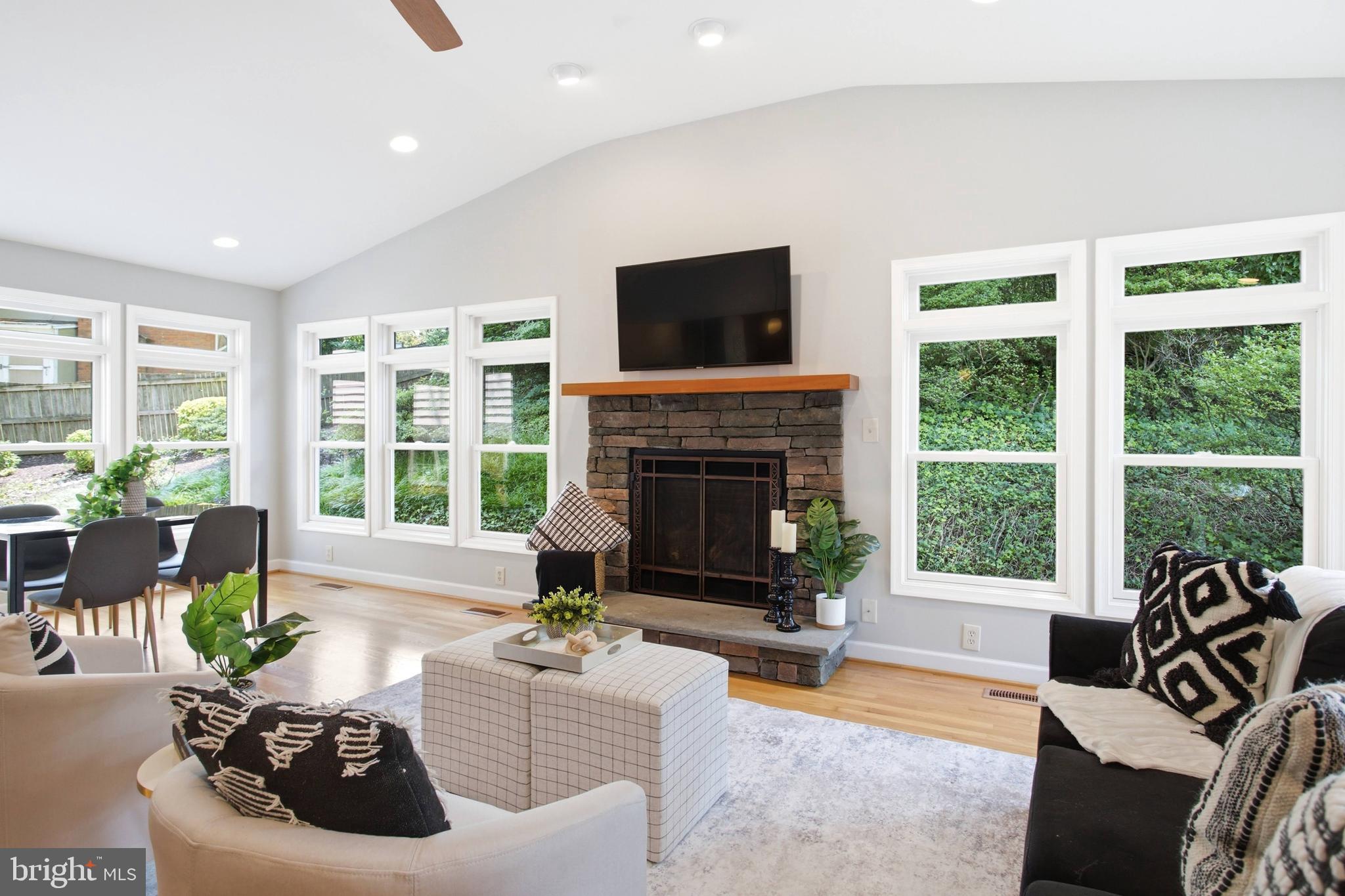 OLDE FORGE - Residential