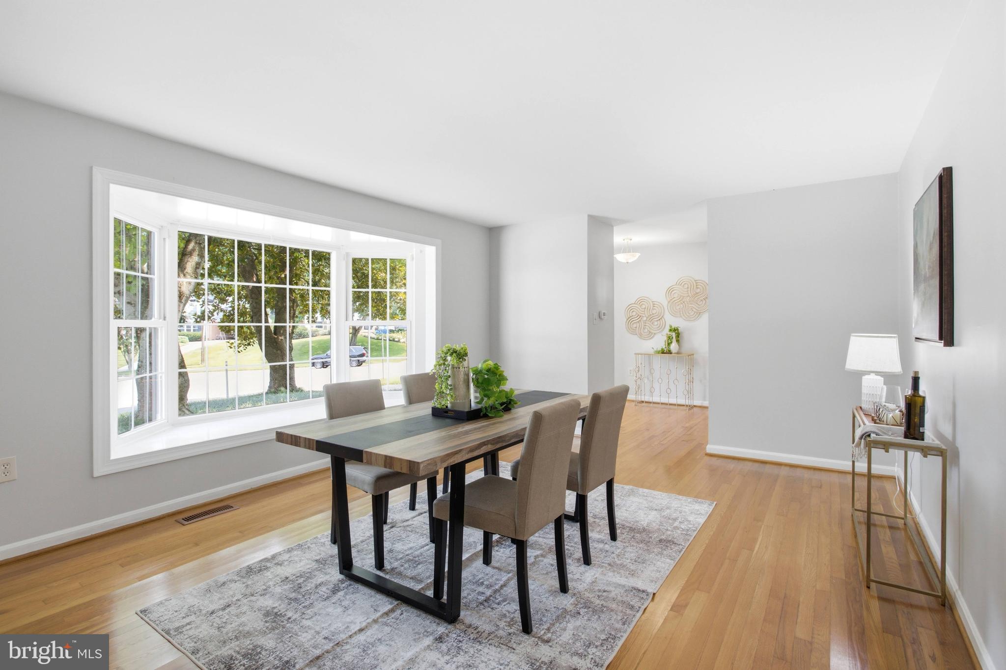 OLDE FORGE - Residential