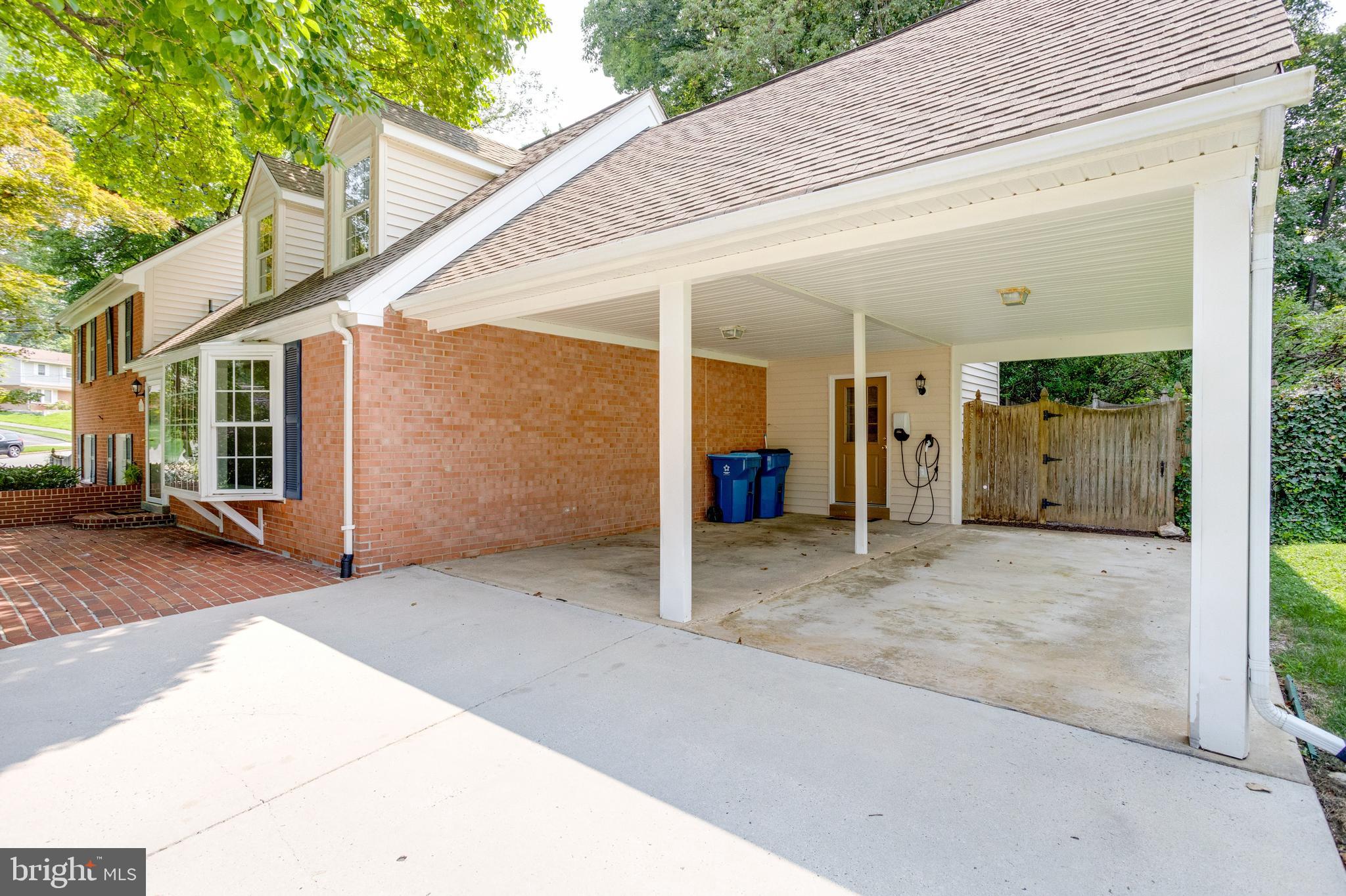 OLDE FORGE - Residential