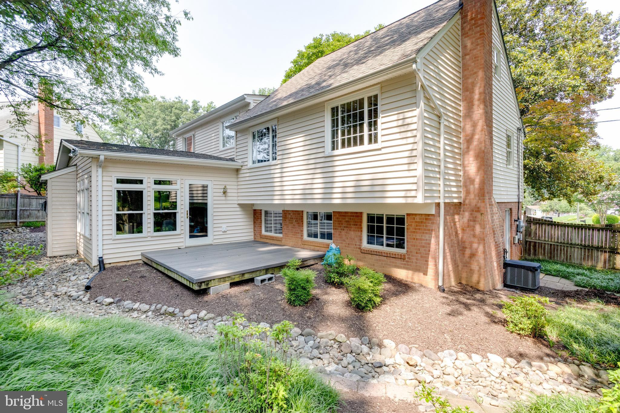 OLDE FORGE - Residential