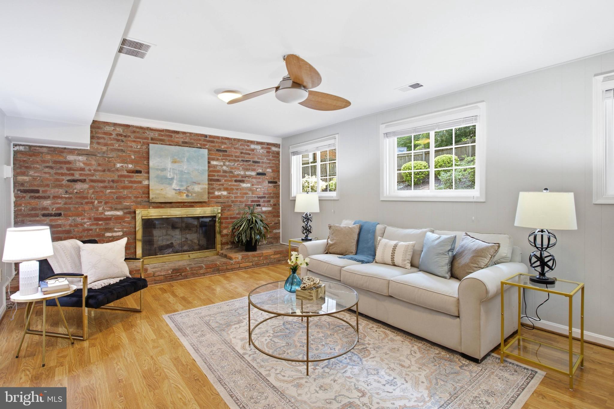 OLDE FORGE - Residential