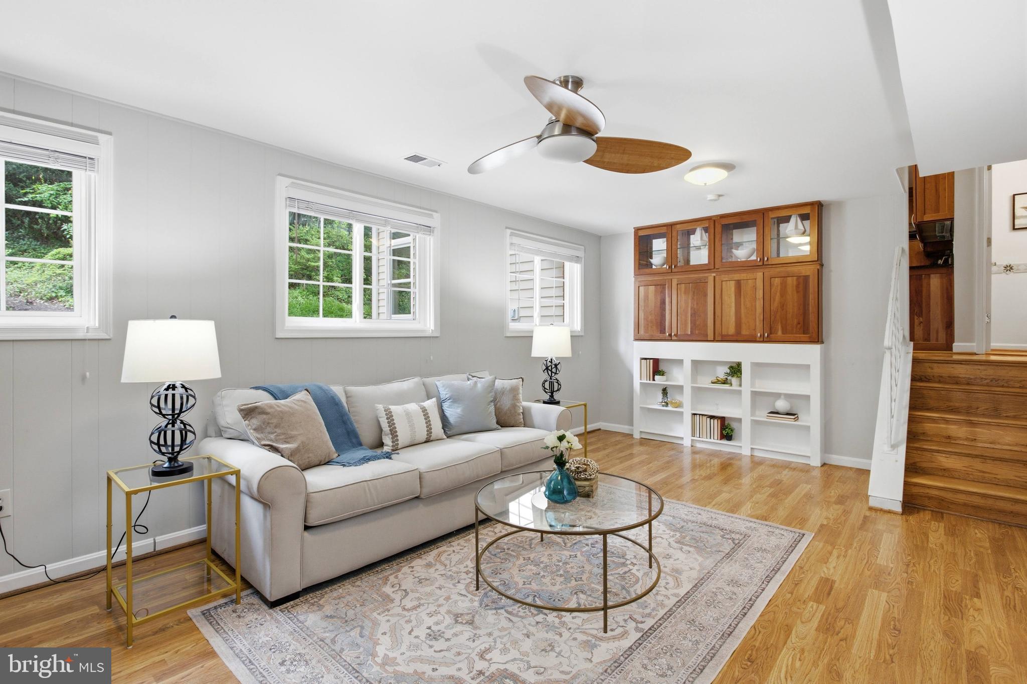 OLDE FORGE - Residential