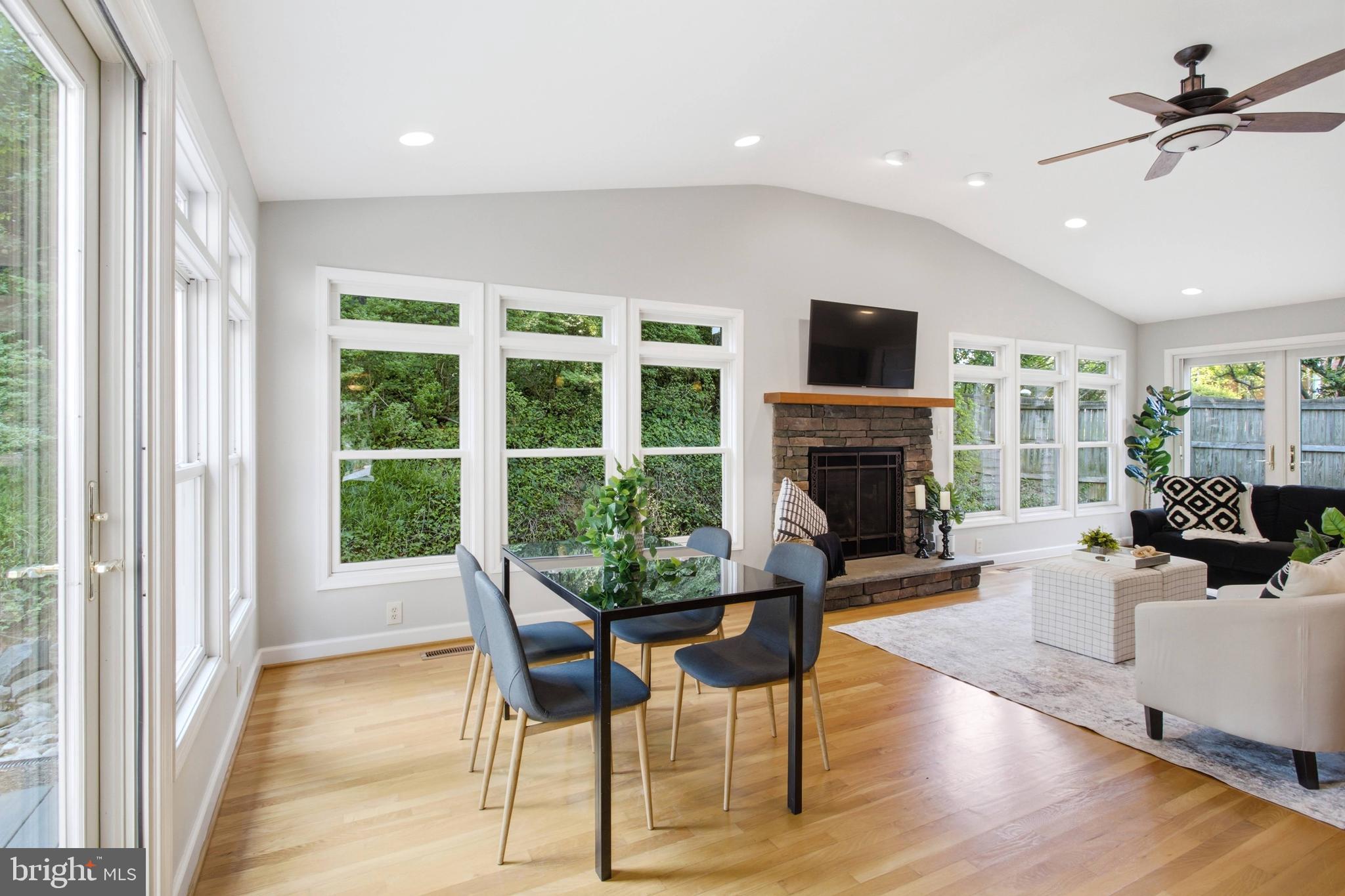 OLDE FORGE - Residential