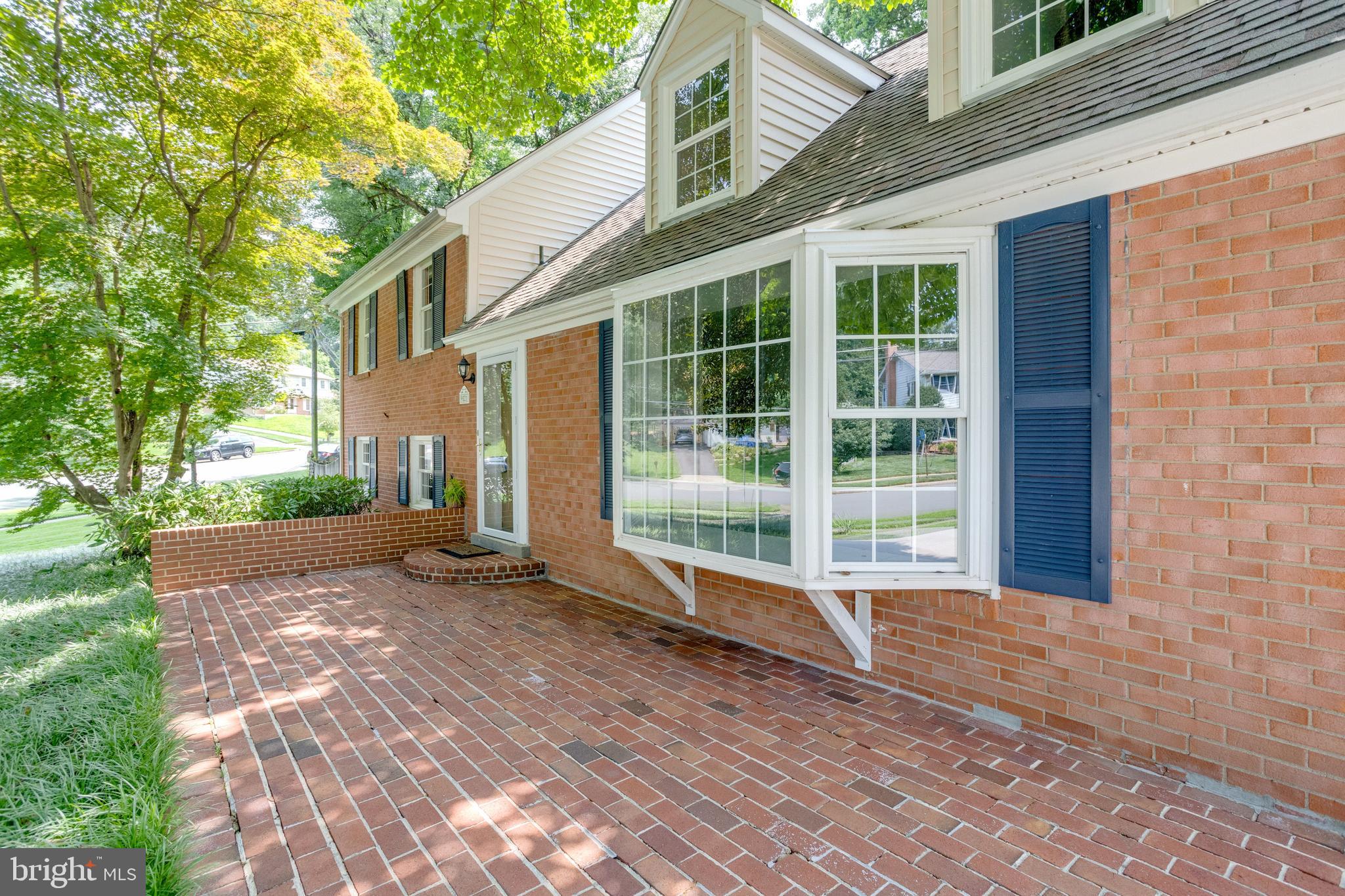 OLDE FORGE - Residential