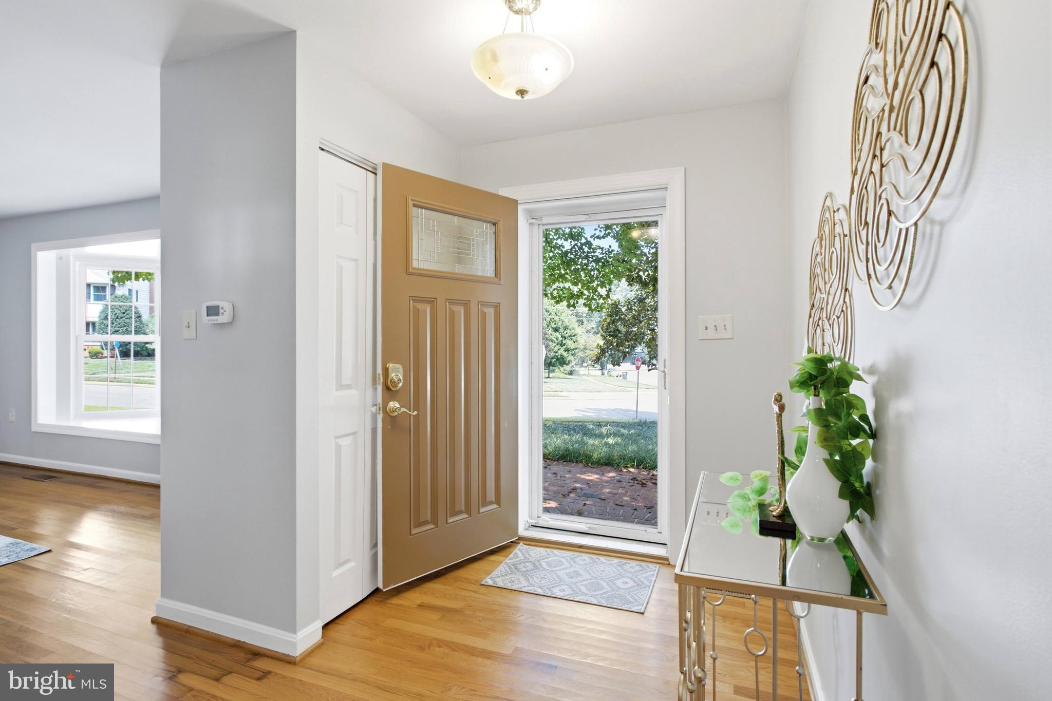 OLDE FORGE - Residential