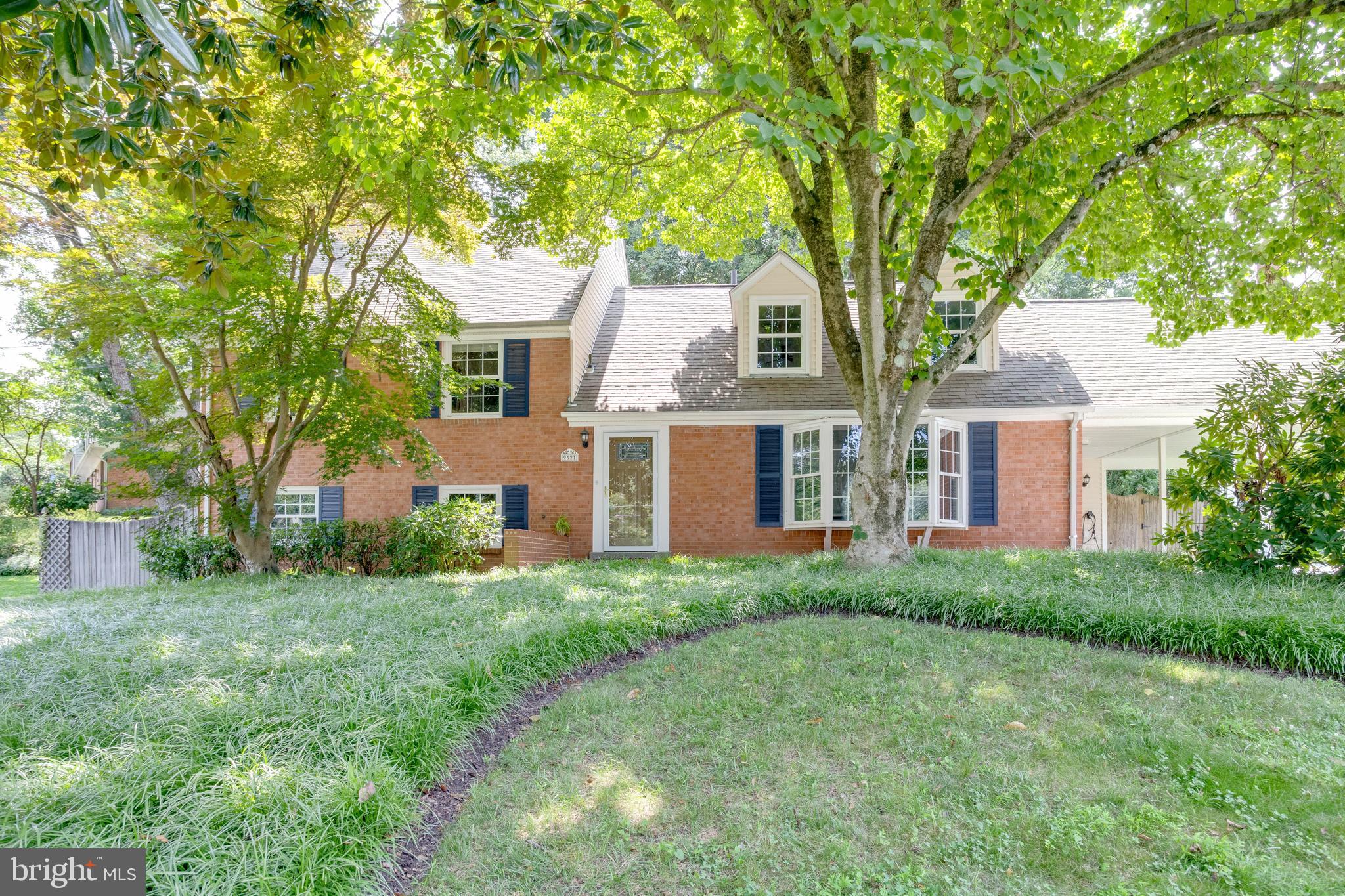 OLDE FORGE - Residential