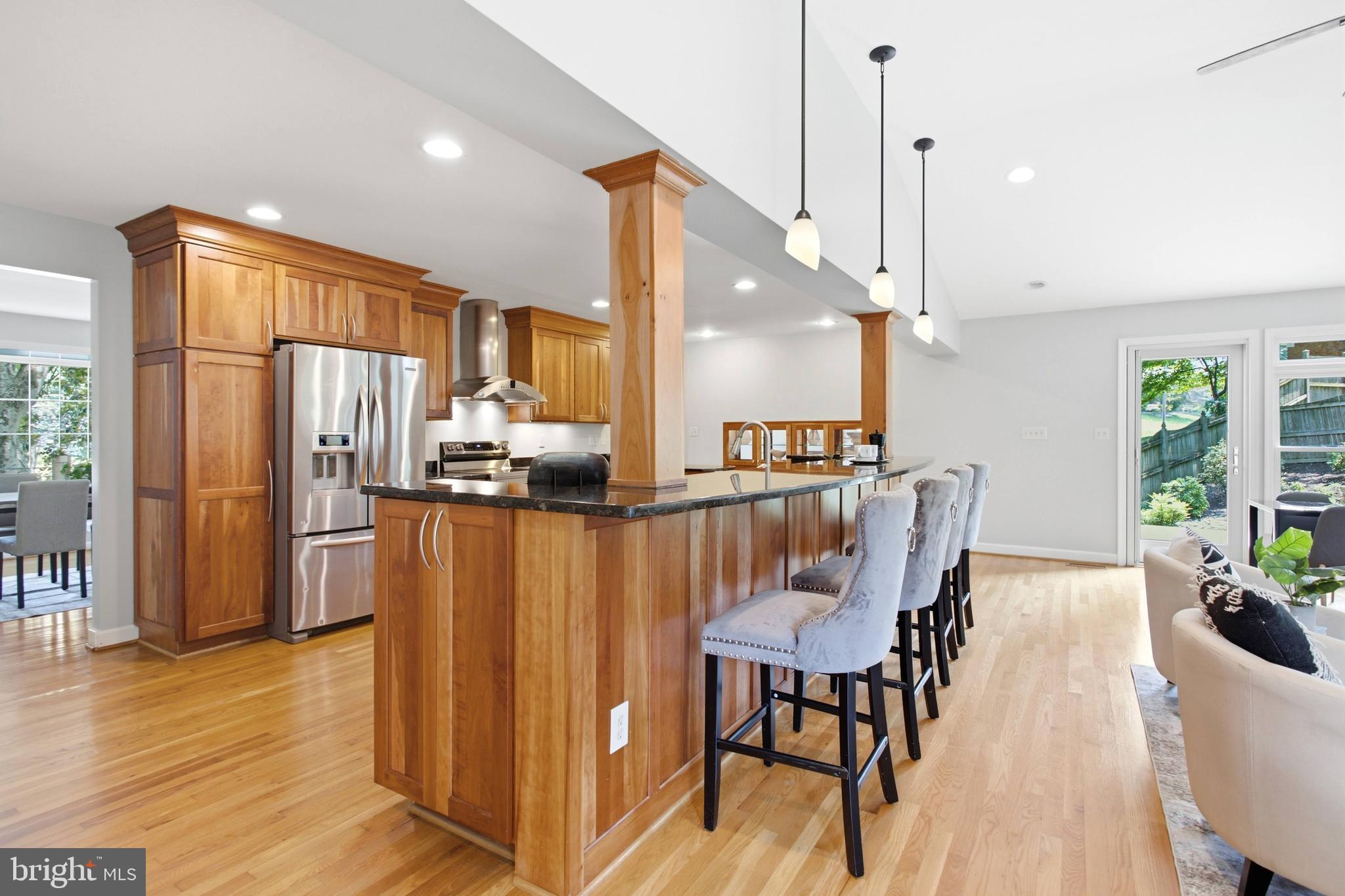 OLDE FORGE - Residential
