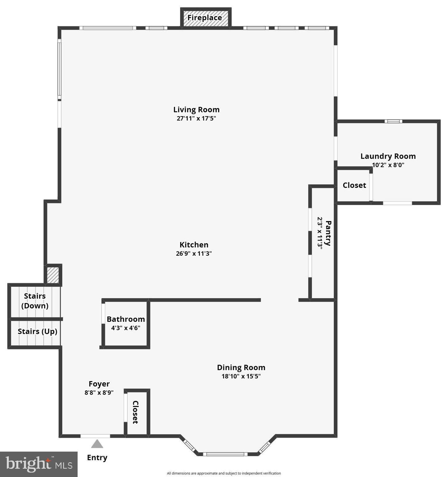 OLDE FORGE - Residential