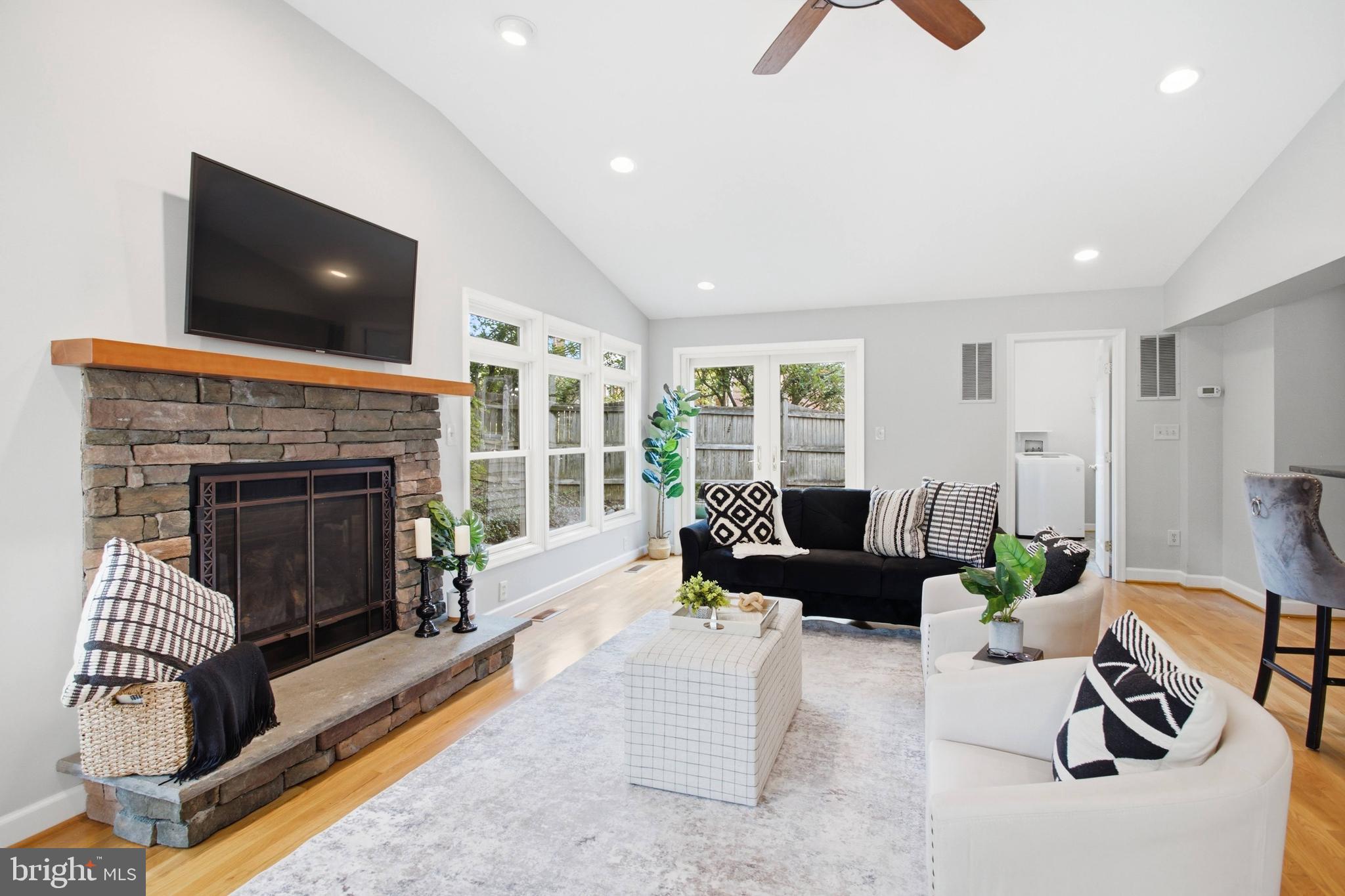 OLDE FORGE - Residential