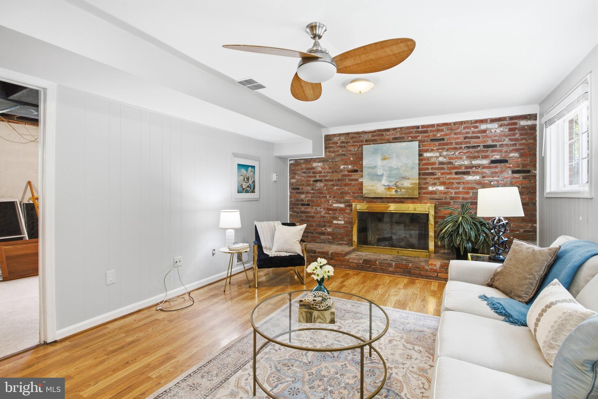 OLDE FORGE - Residential
