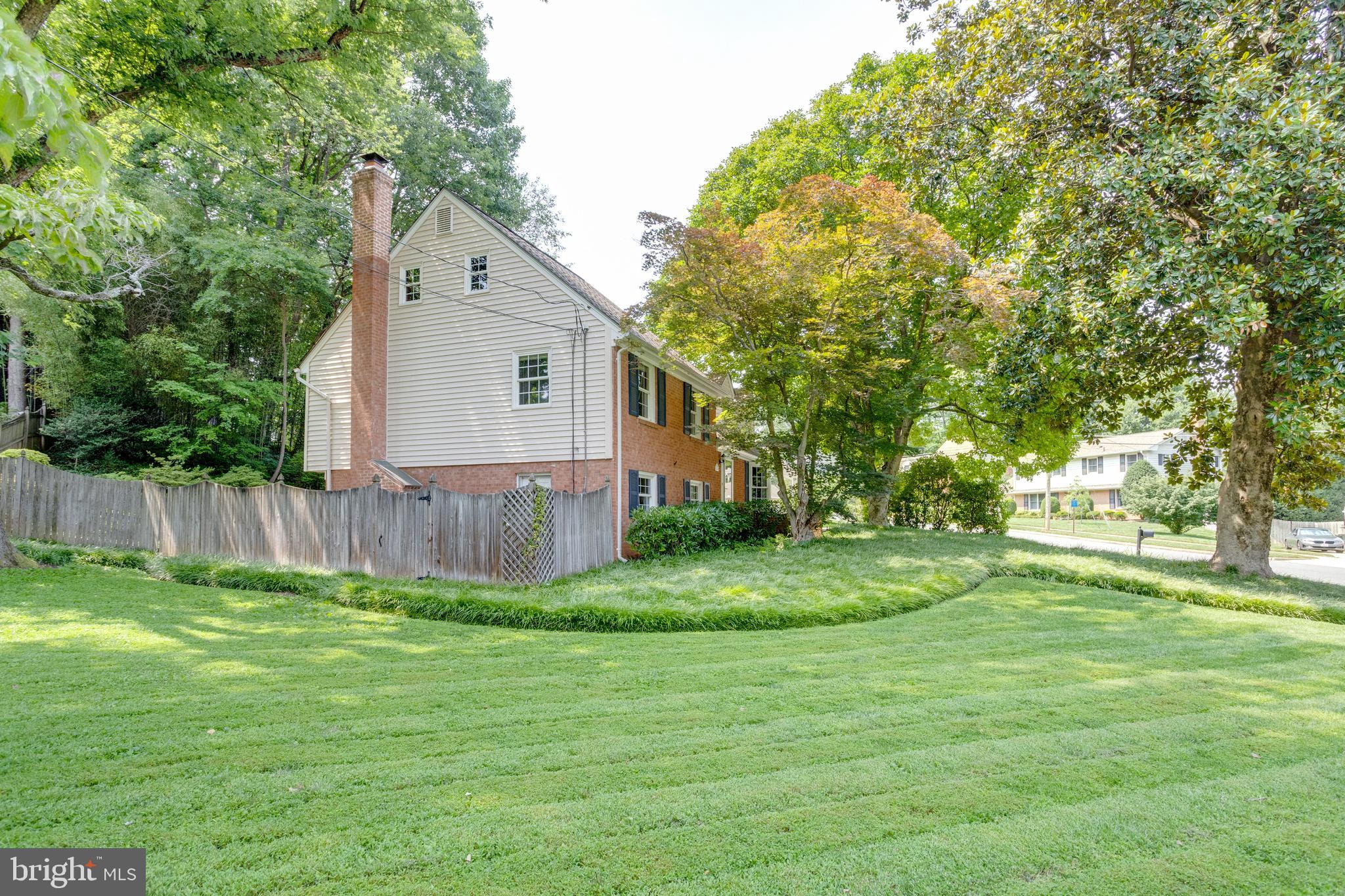 OLDE FORGE - Residential