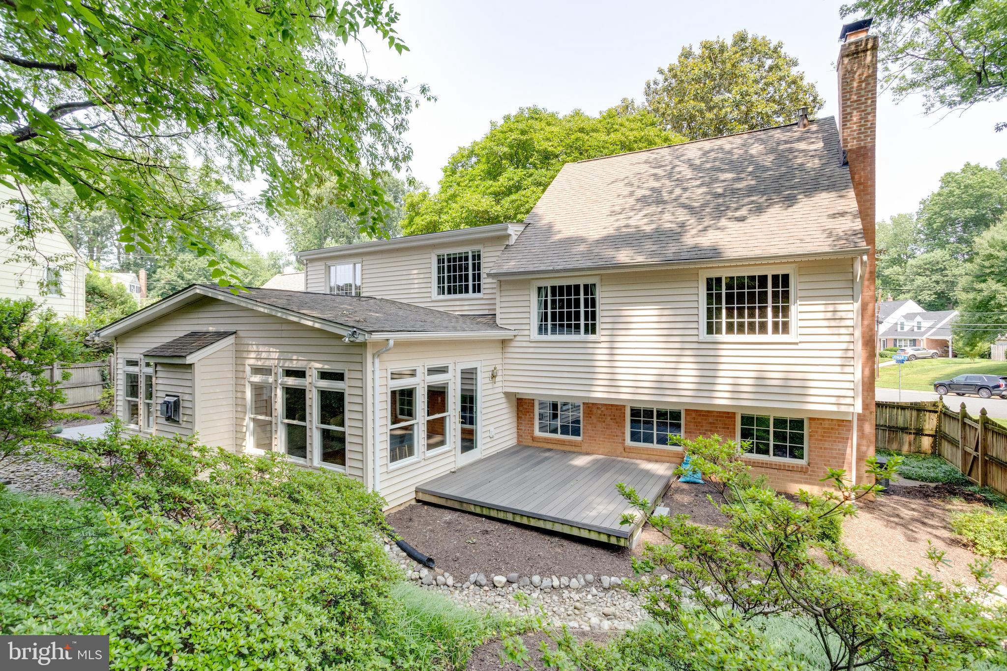 OLDE FORGE - Residential