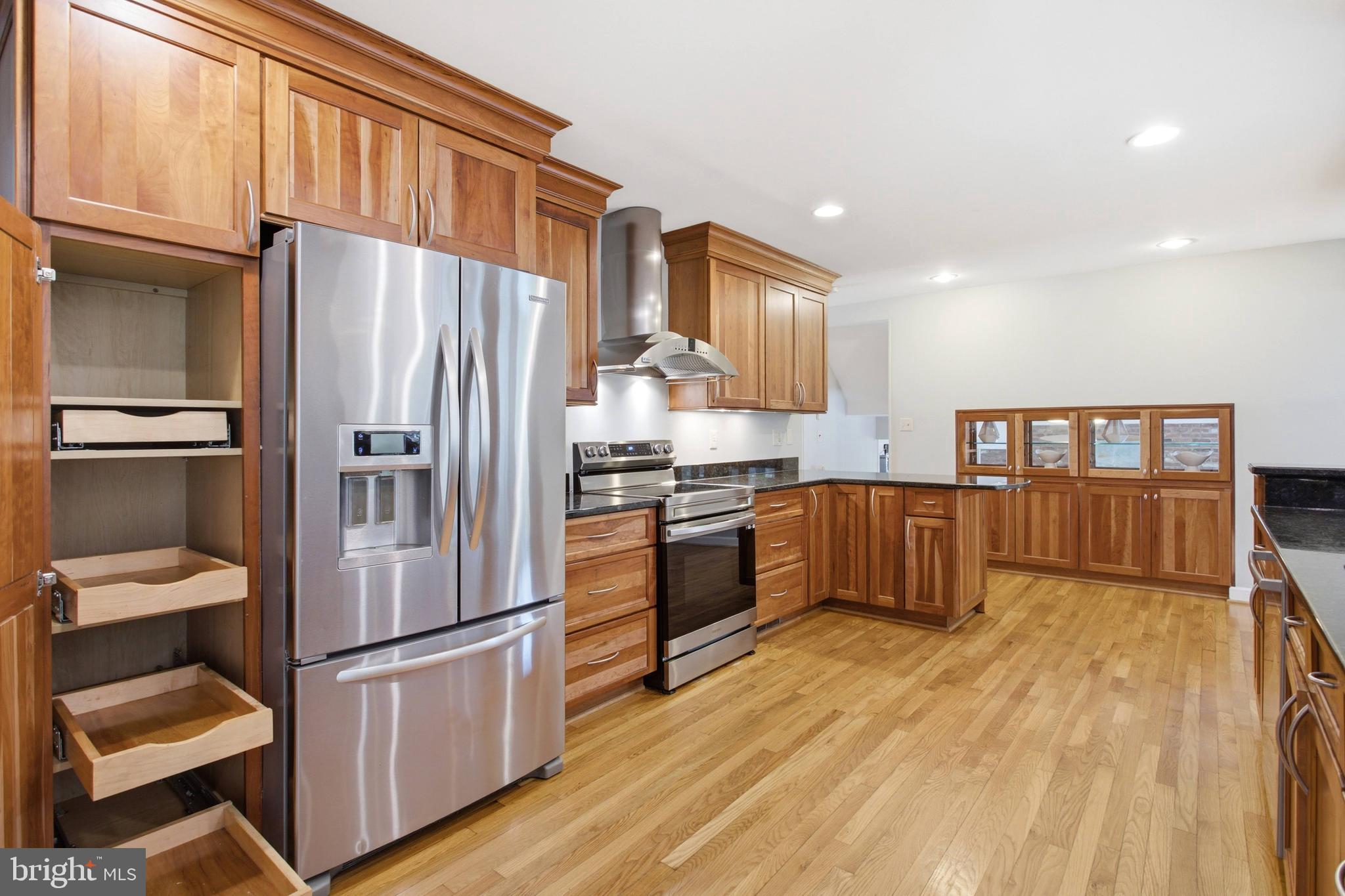 OLDE FORGE - Residential