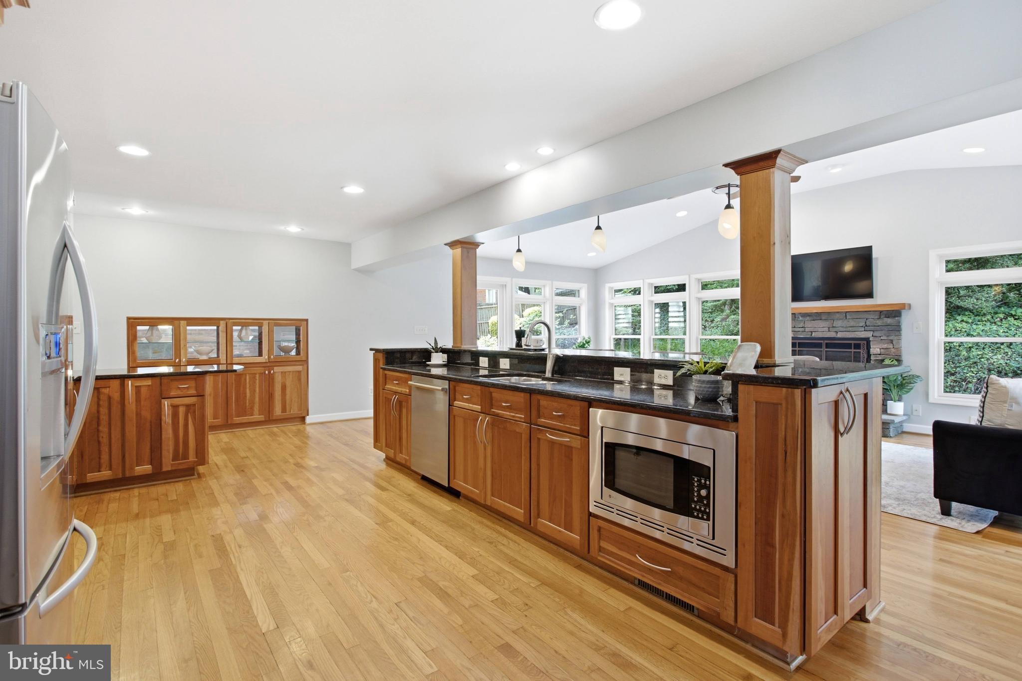 OLDE FORGE - Residential
