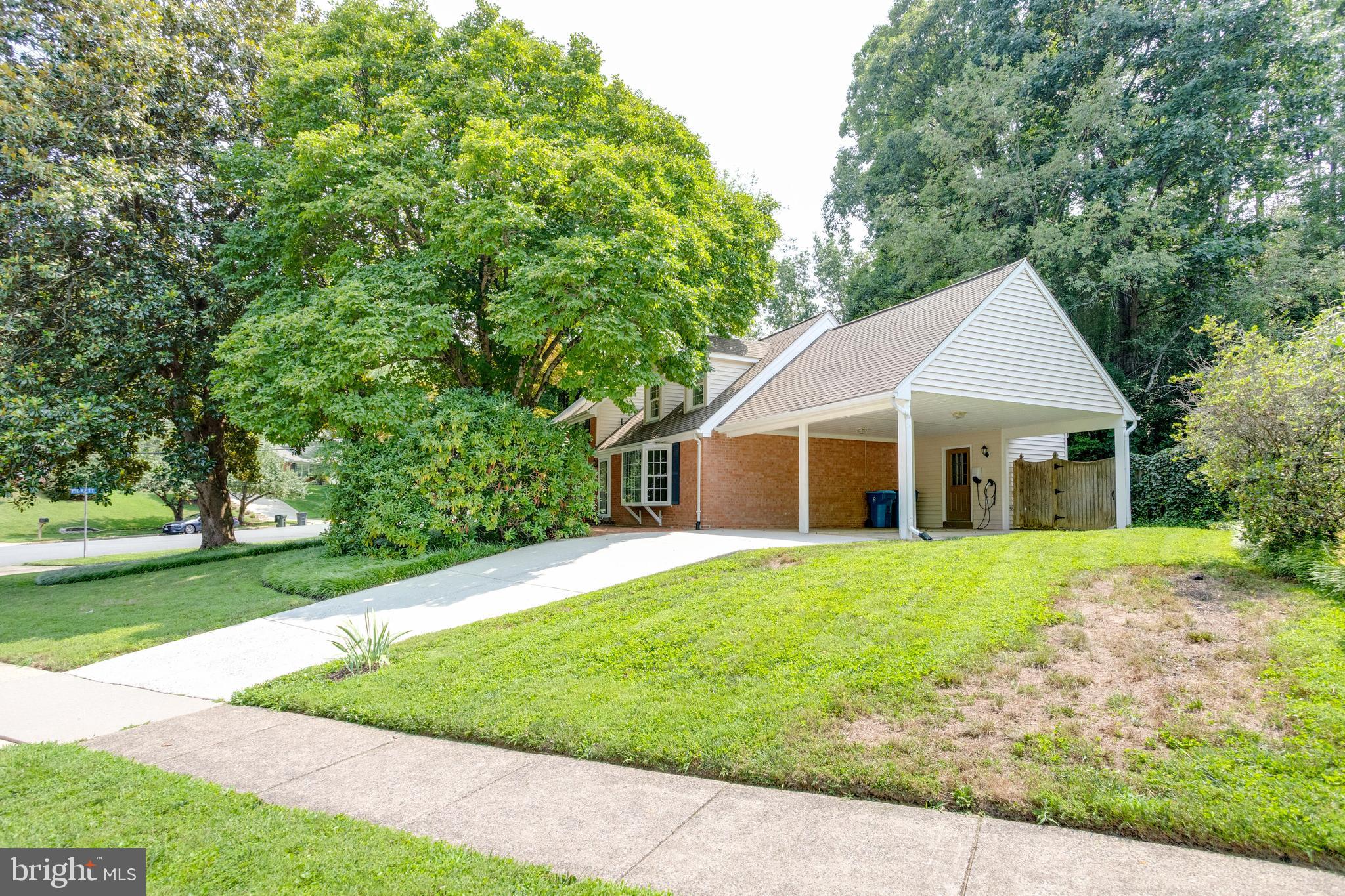 OLDE FORGE - Residential