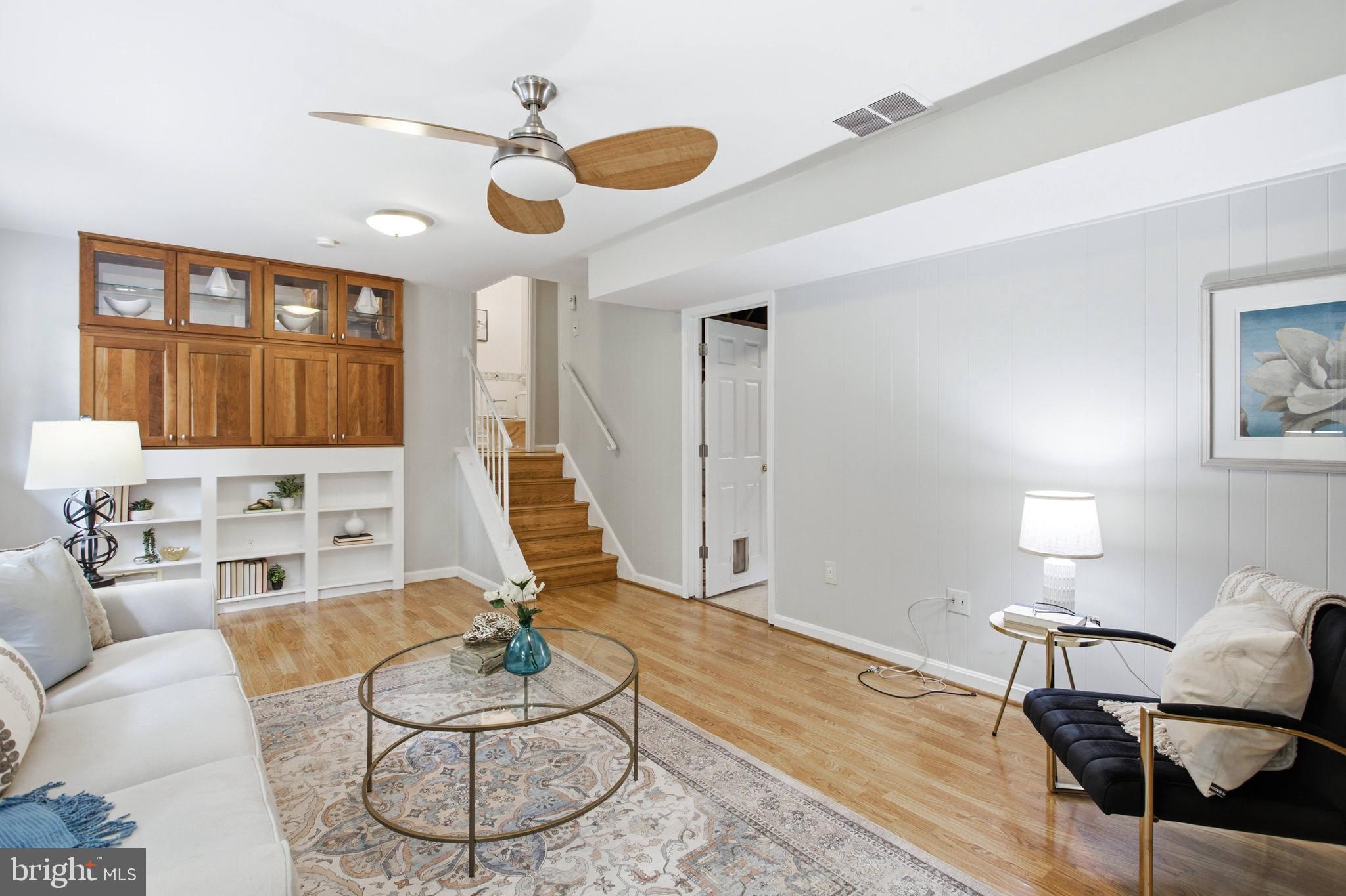 OLDE FORGE - Residential