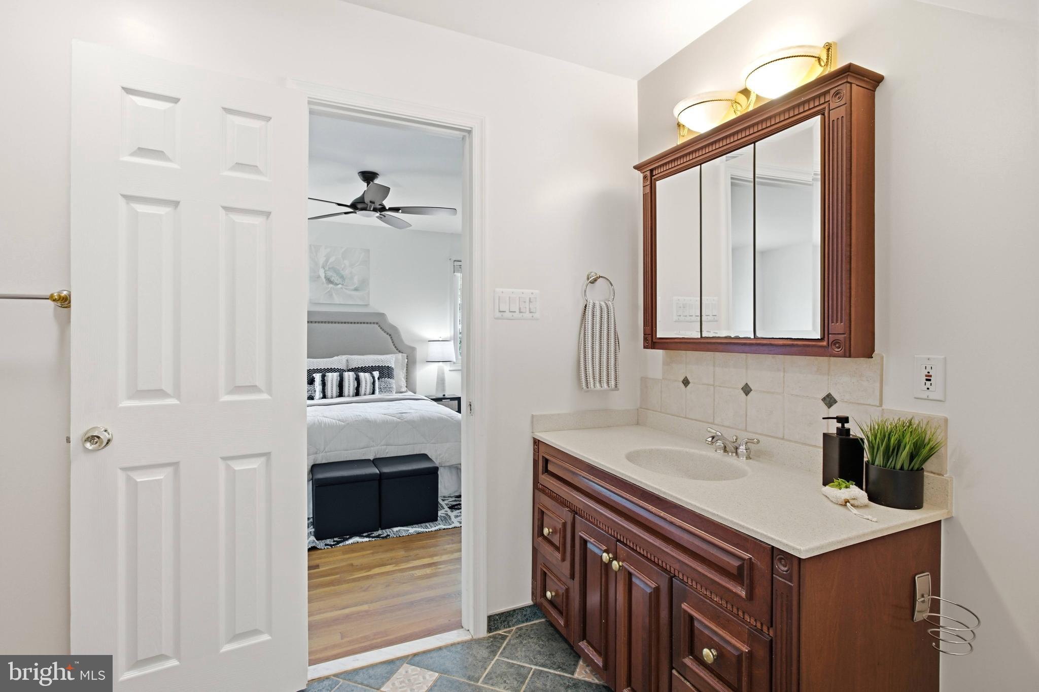 OLDE FORGE - Residential