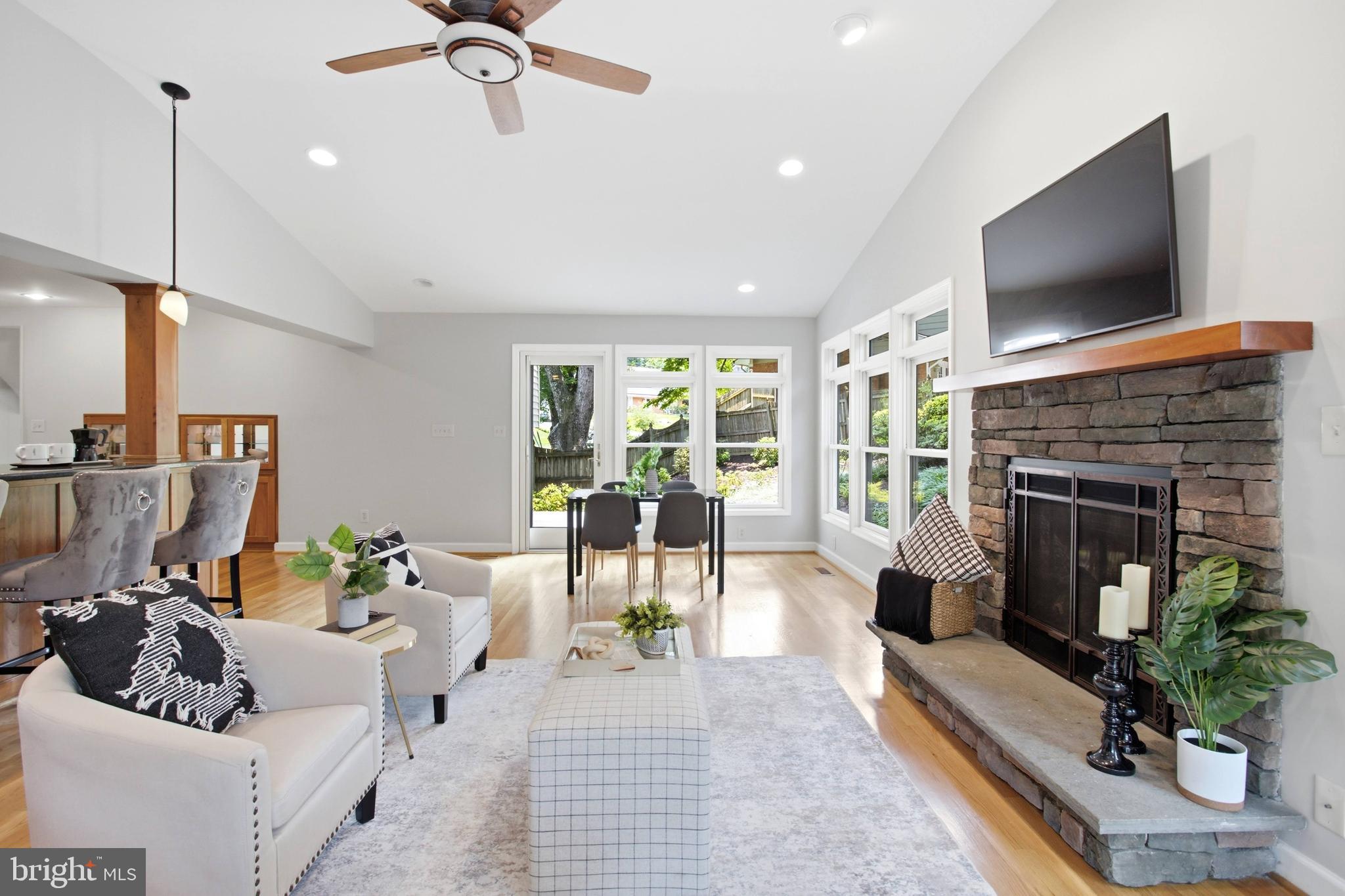 OLDE FORGE - Residential