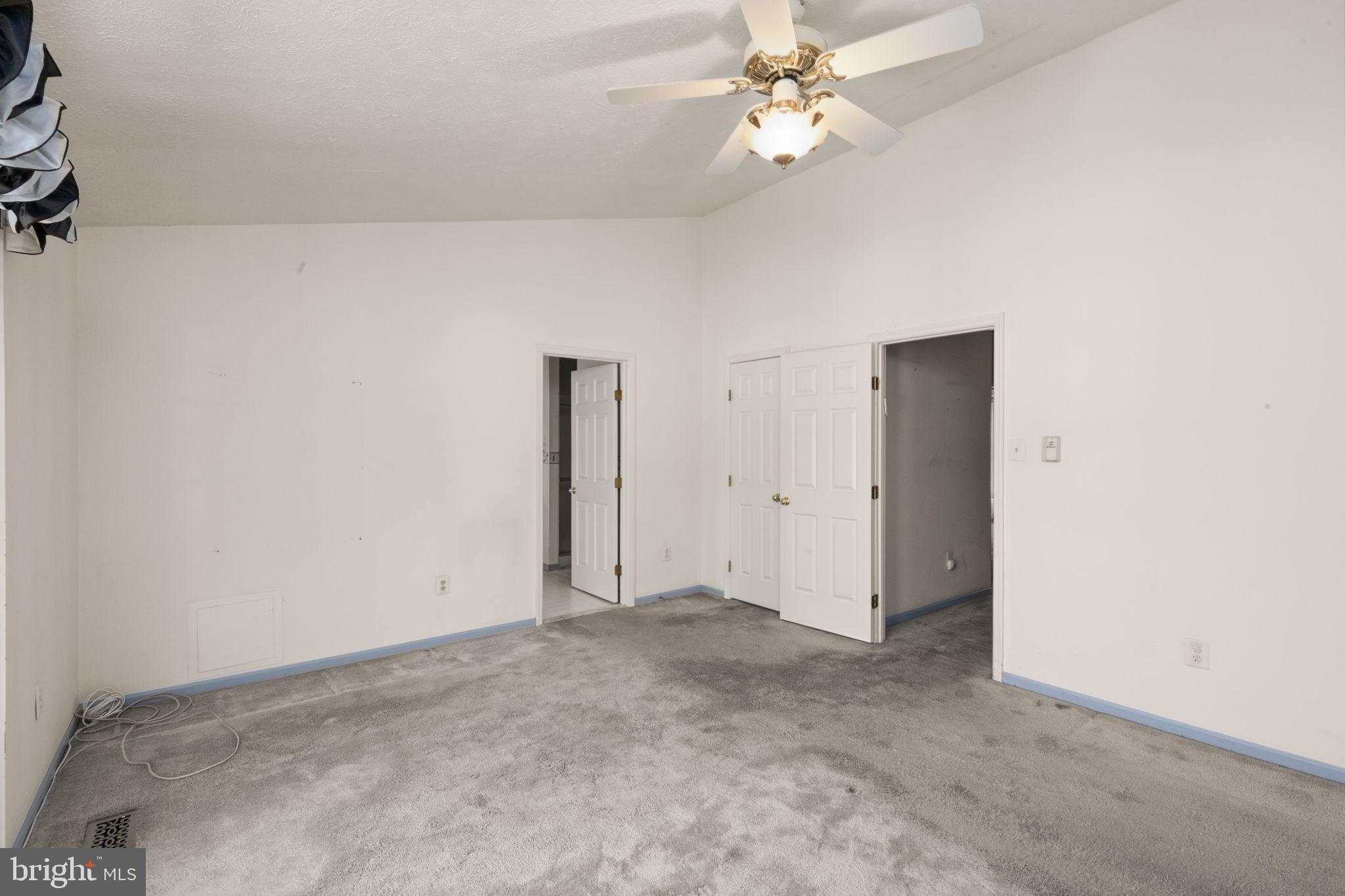 GREENSPRING EAST - Residential
