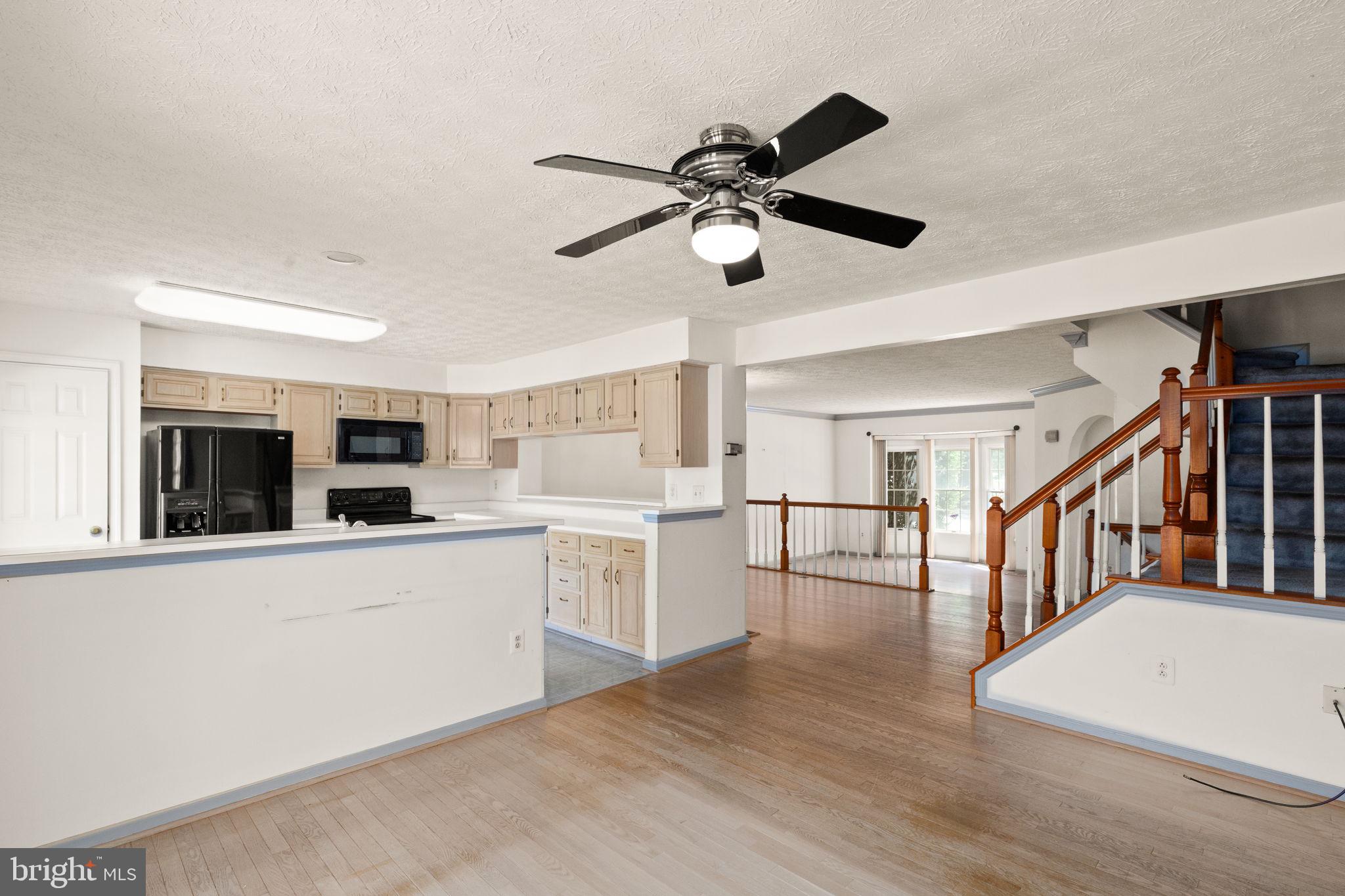 GREENSPRING EAST - Residential