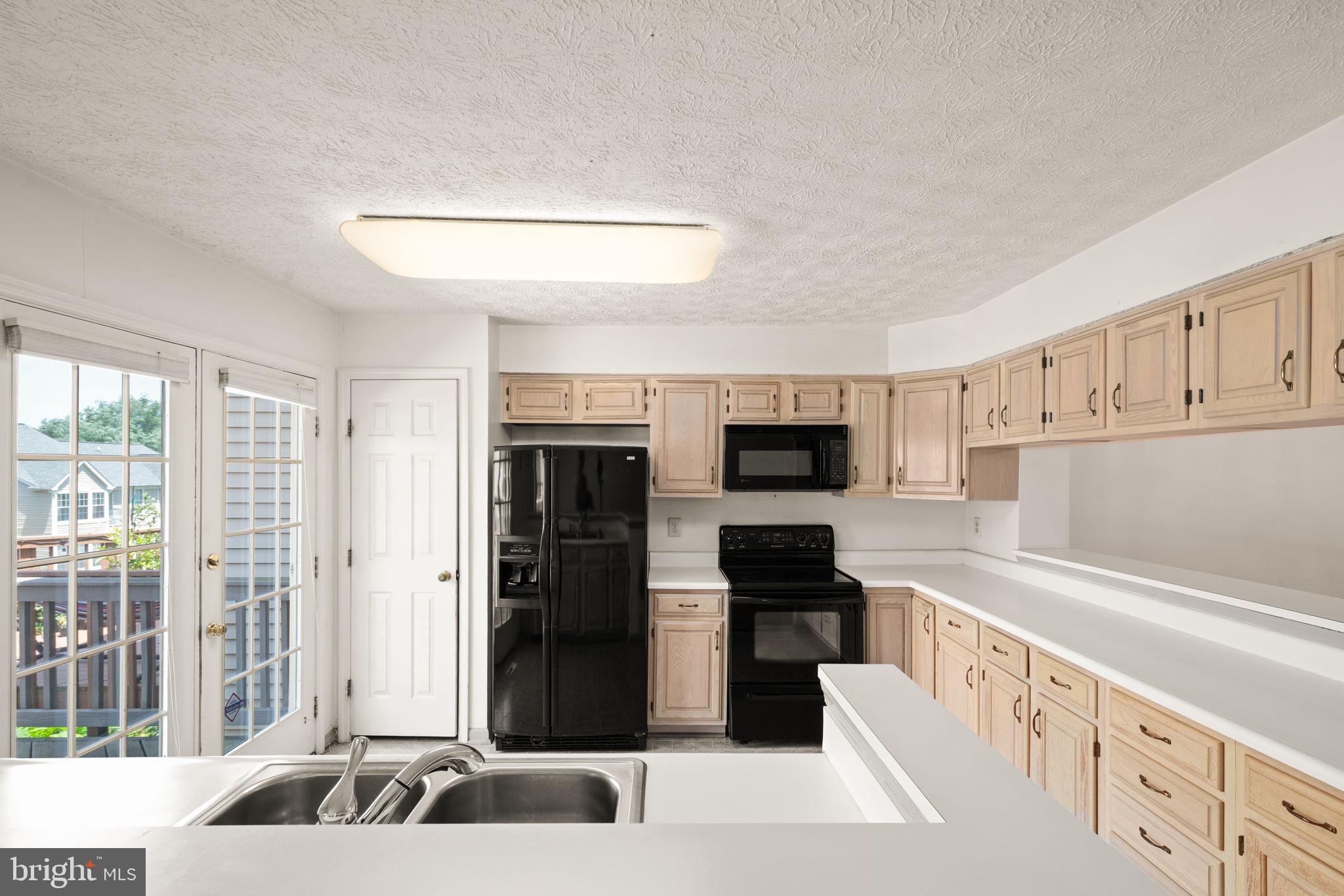 GREENSPRING EAST - Residential
