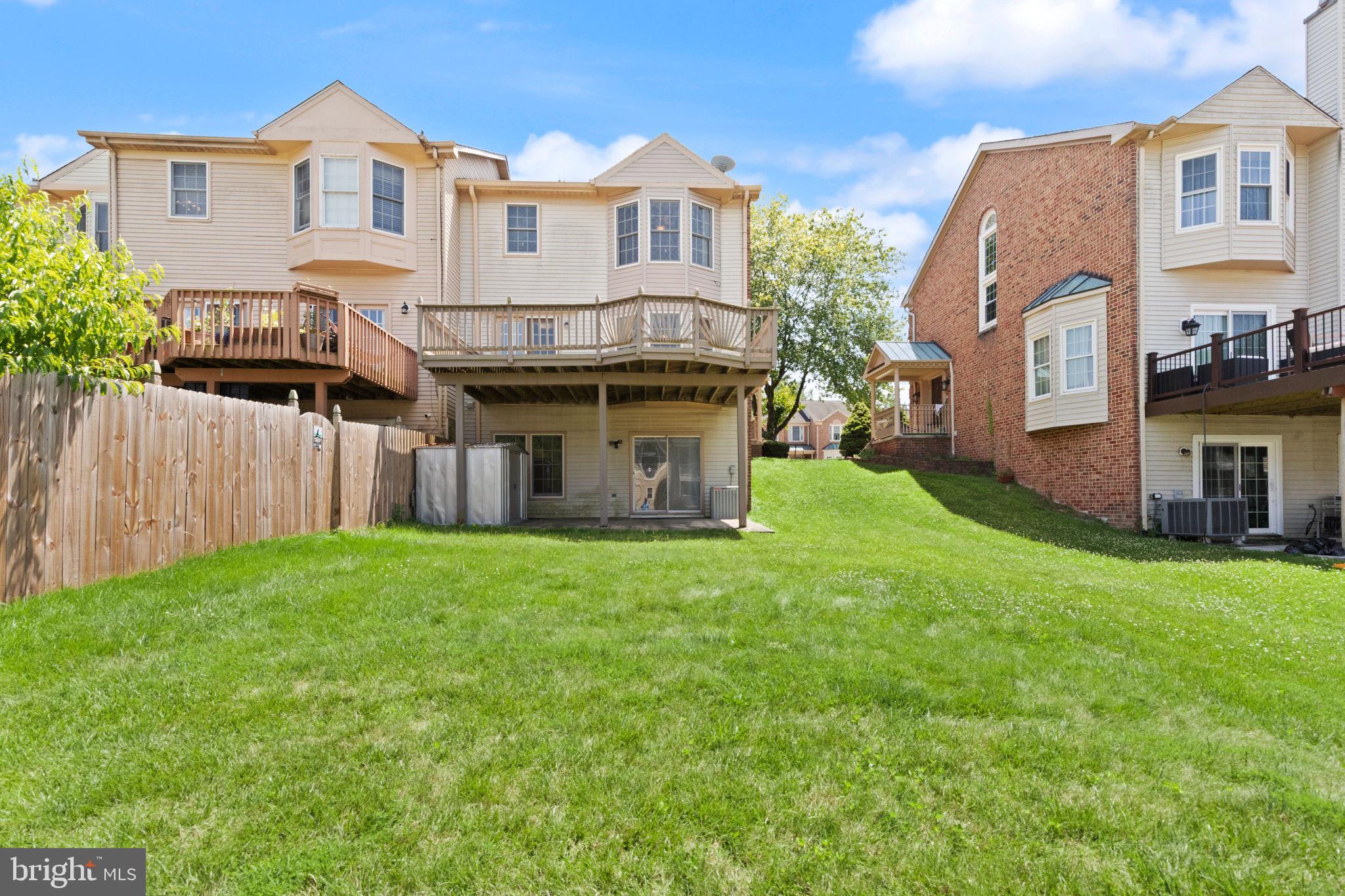 GREENSPRING EAST - Residential