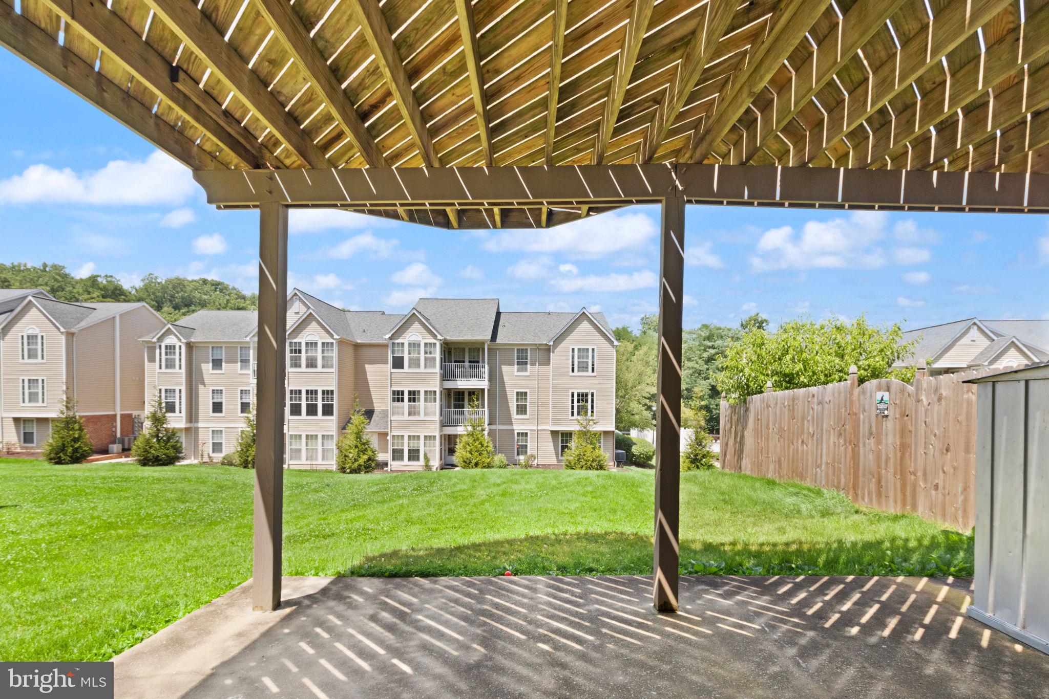 GREENSPRING EAST - Residential